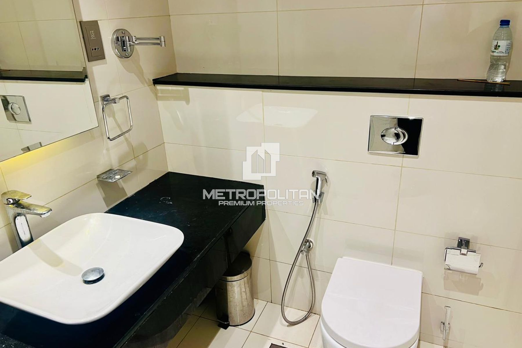 Furnished | Burj Khalifa & Pool View | Majestine