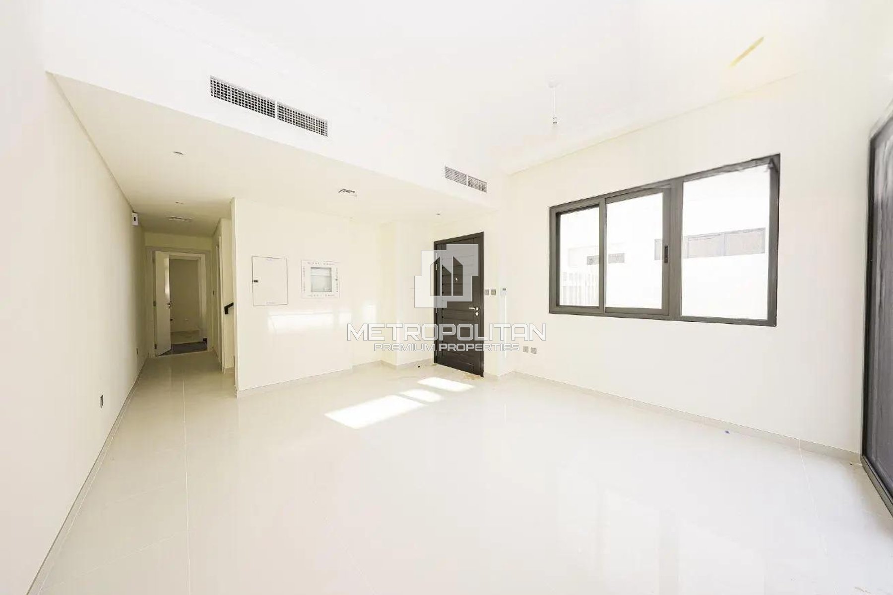 3BR Townhouse for Rent in Amazonia, Damac Hills 2 - MPR-10825