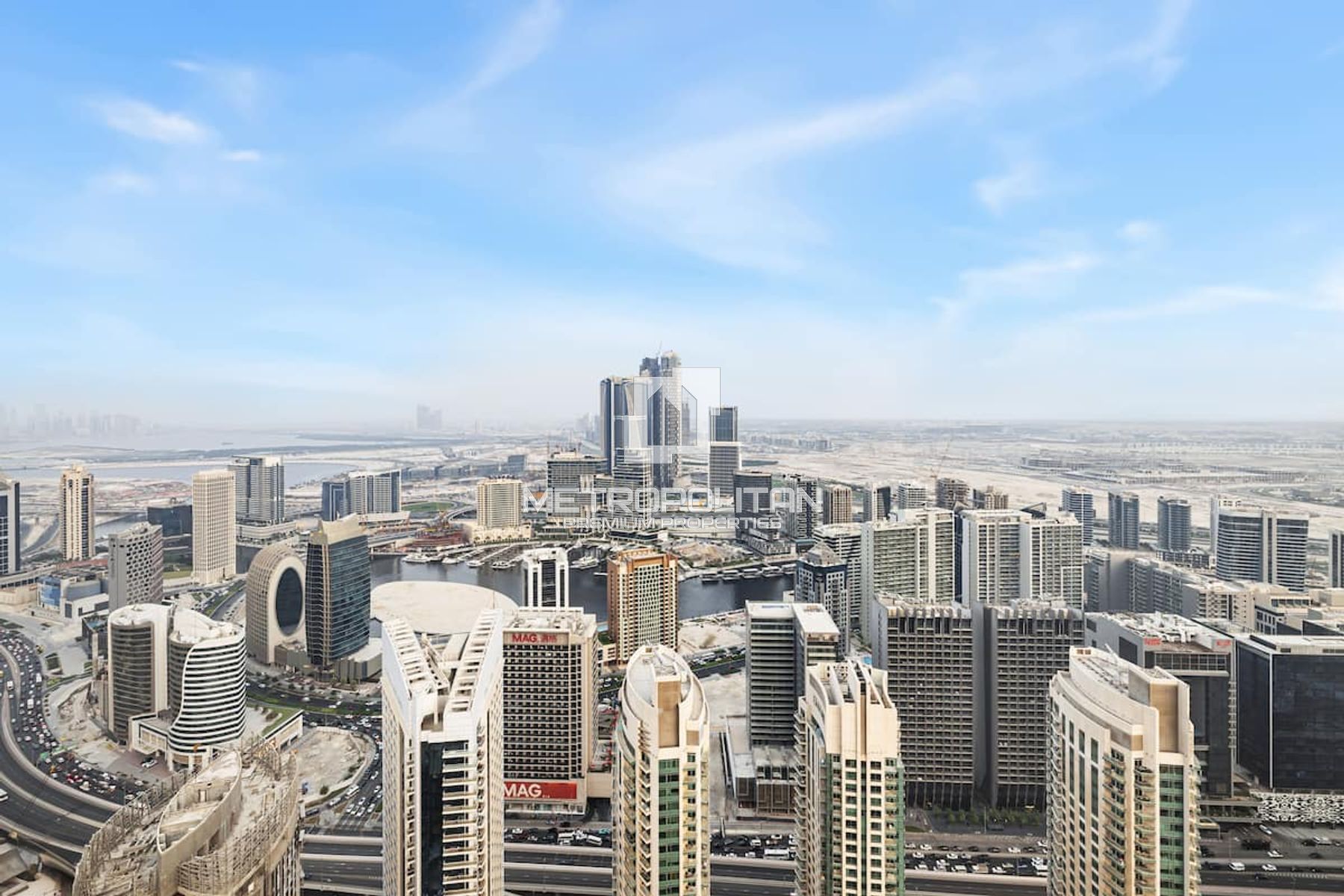 1BR Apartment for Rent in Burj Royale, Downtown Dubai - MPR-10827