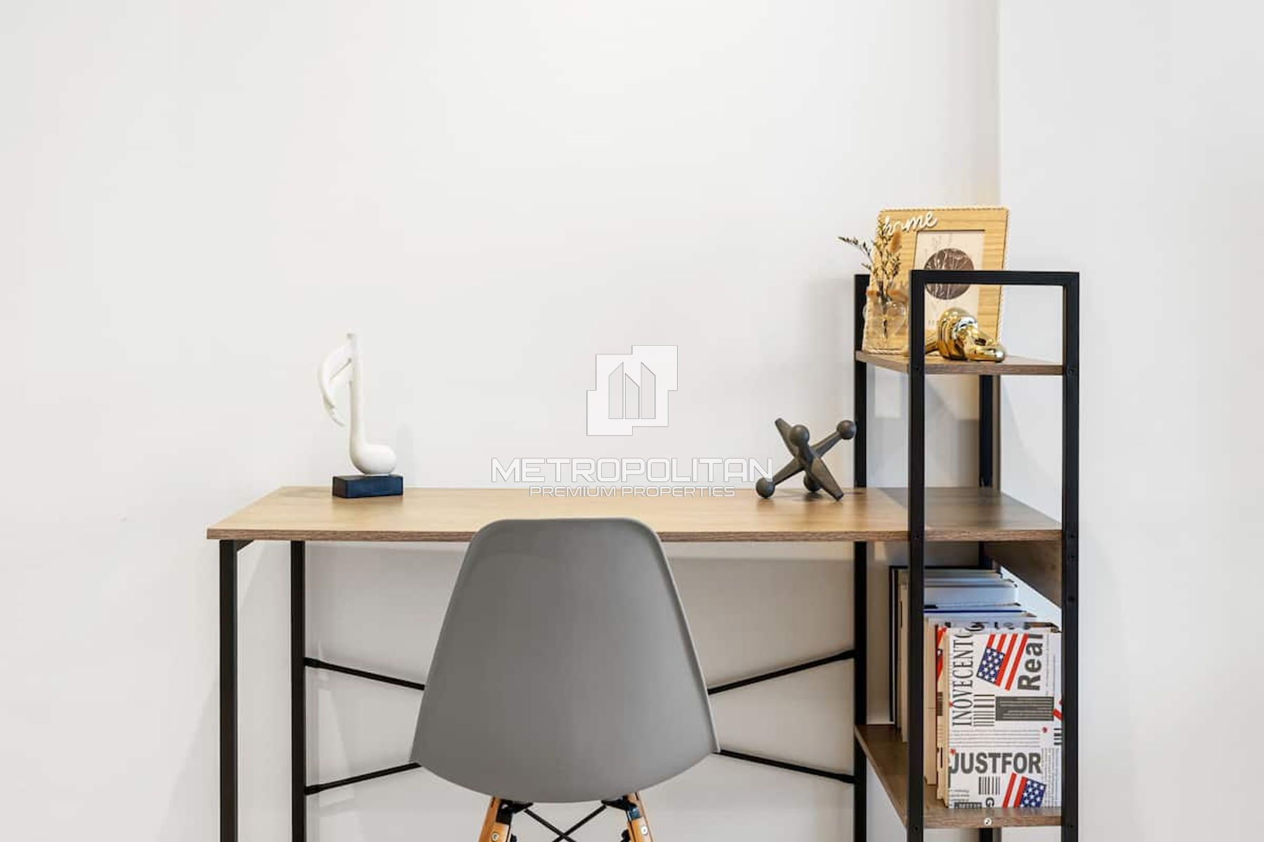 High Floor | Chiller Free | Well Maintained