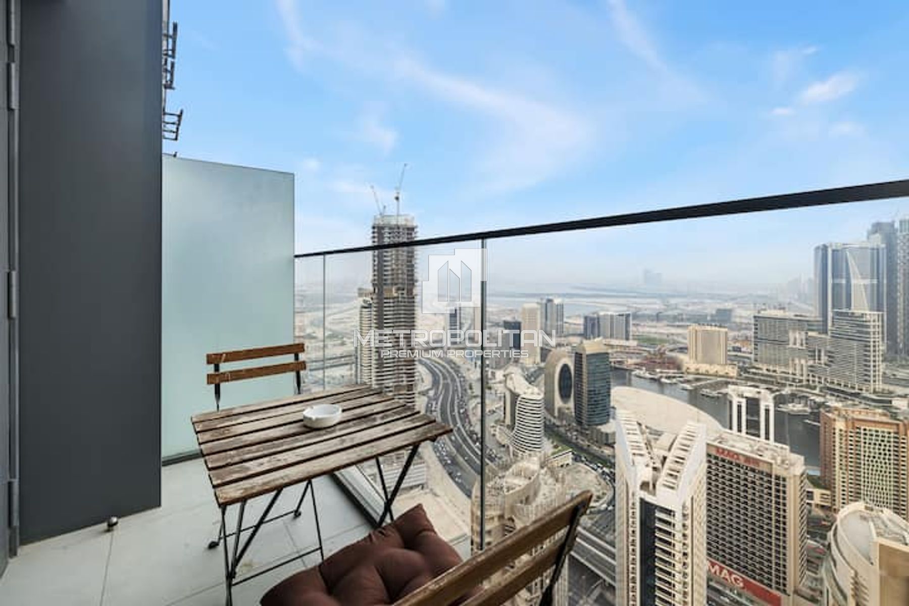 High Floor | Chiller Free | Well Maintained