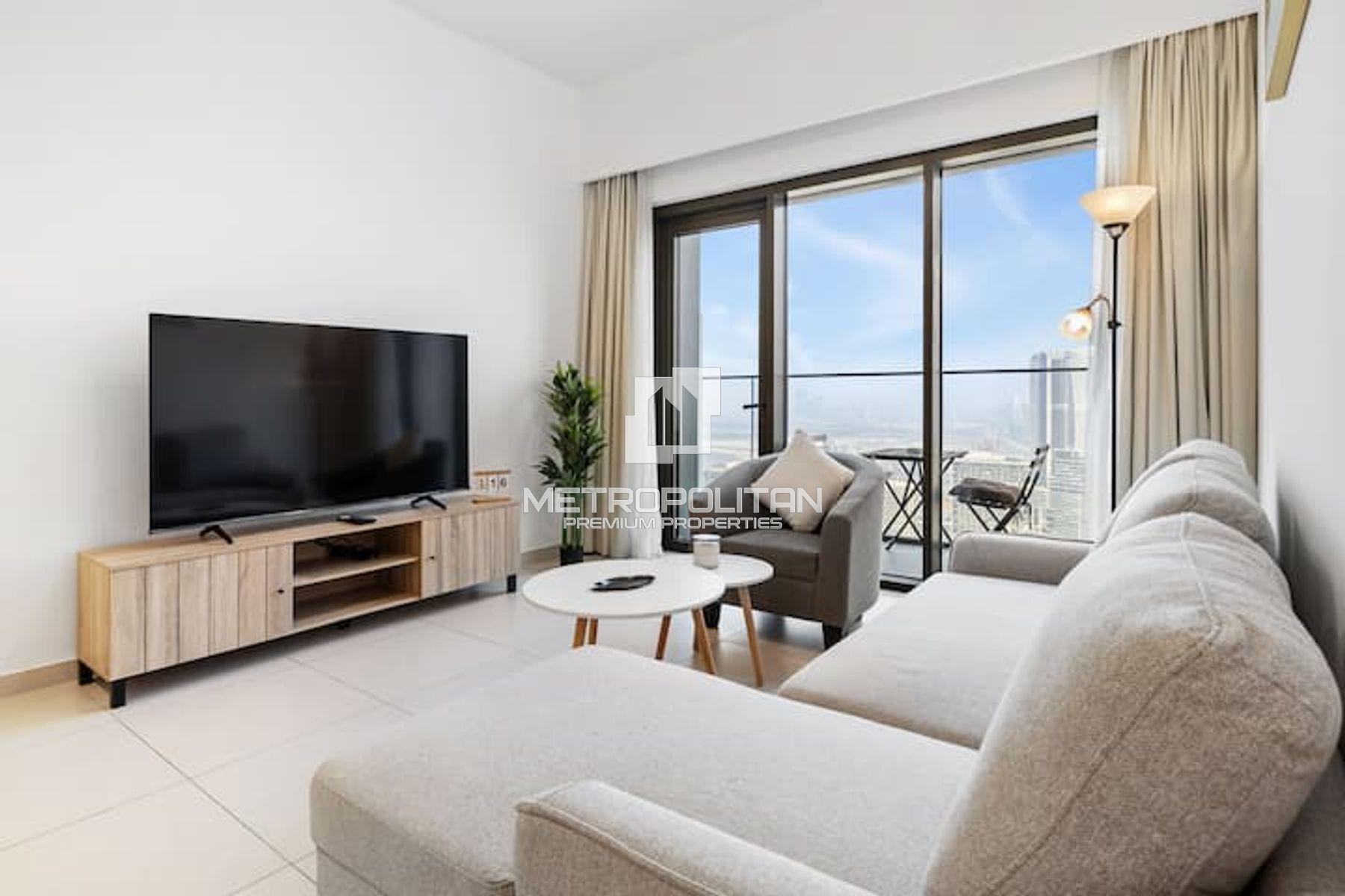1BR Apartment for Rent in Burj Royale, Downtown Dubai - MPR-10827