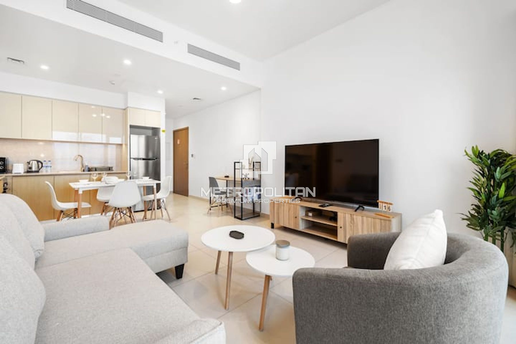 1BR Apartment for Rent in Burj Royale, Downtown Dubai - MPR-10827