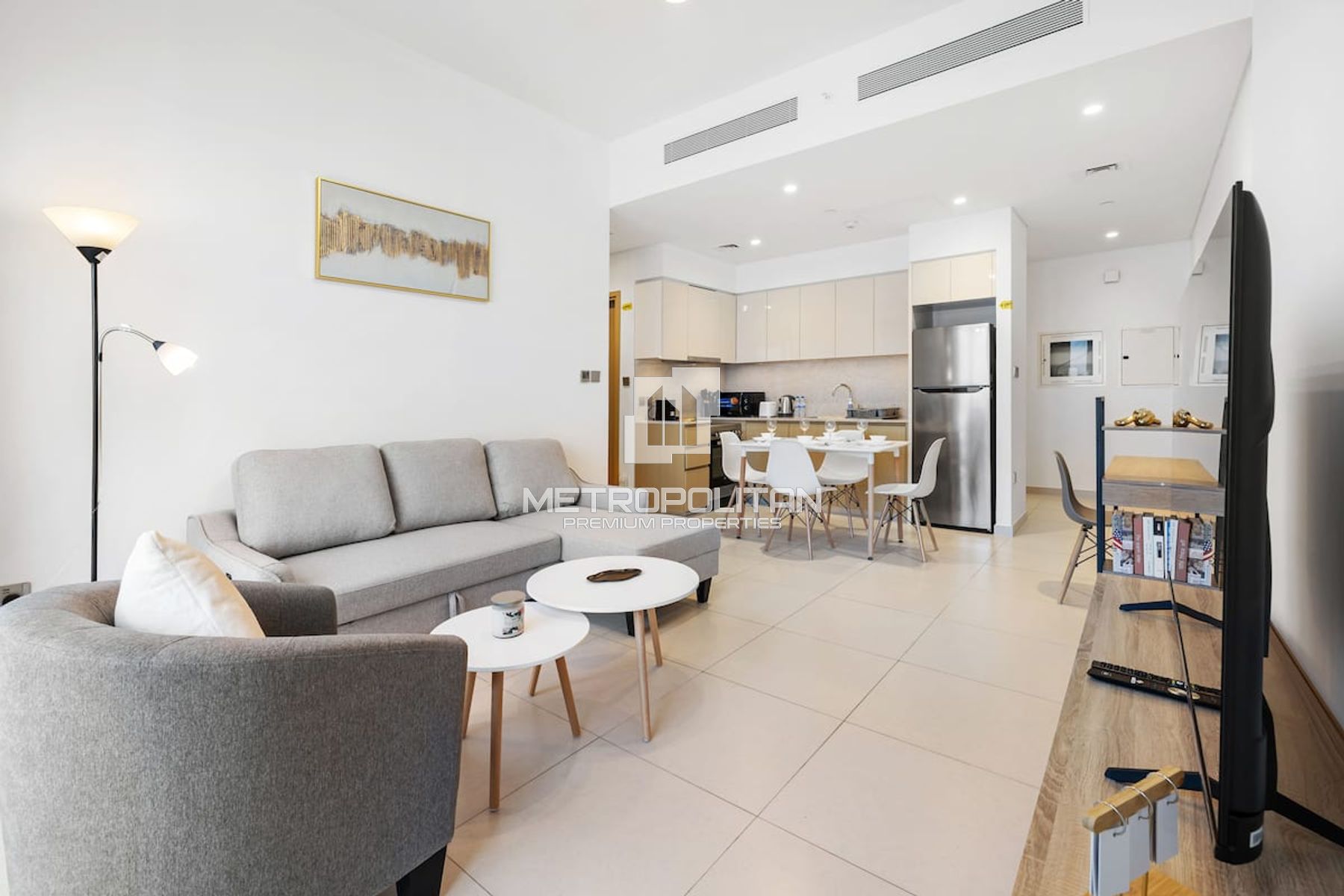 1BR Apartment for Rent in Burj Royale, Downtown Dubai - MPR-10827