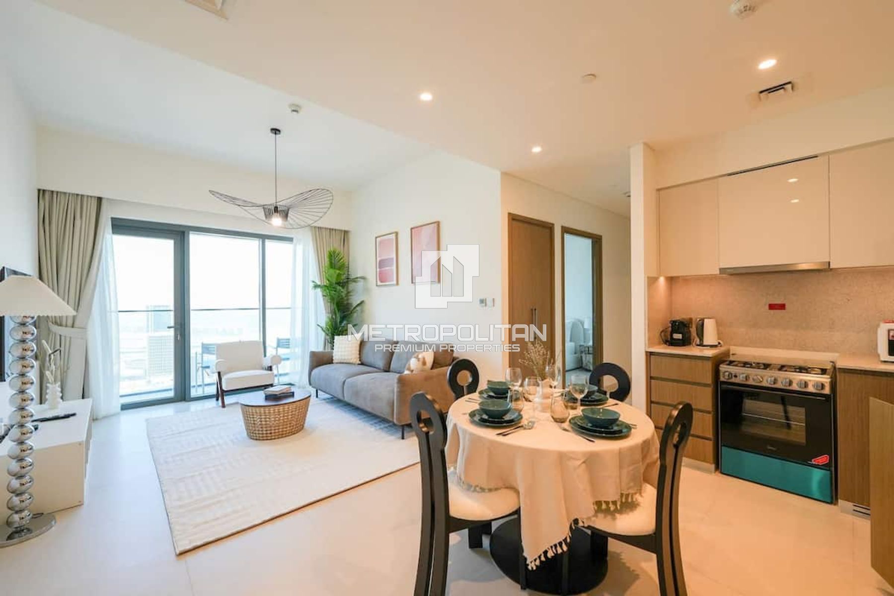 2BR Apartment for Rent in Burj Royale, Downtown Dubai - MPR-10828