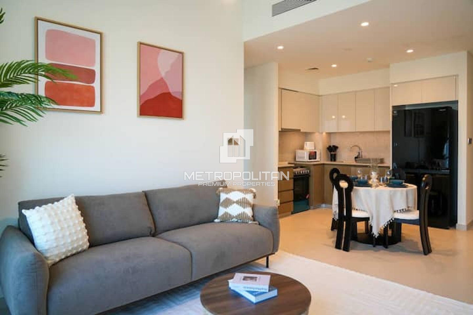 2BR Apartment for Rent in Burj Royale, Downtown Dubai - MPR-10828