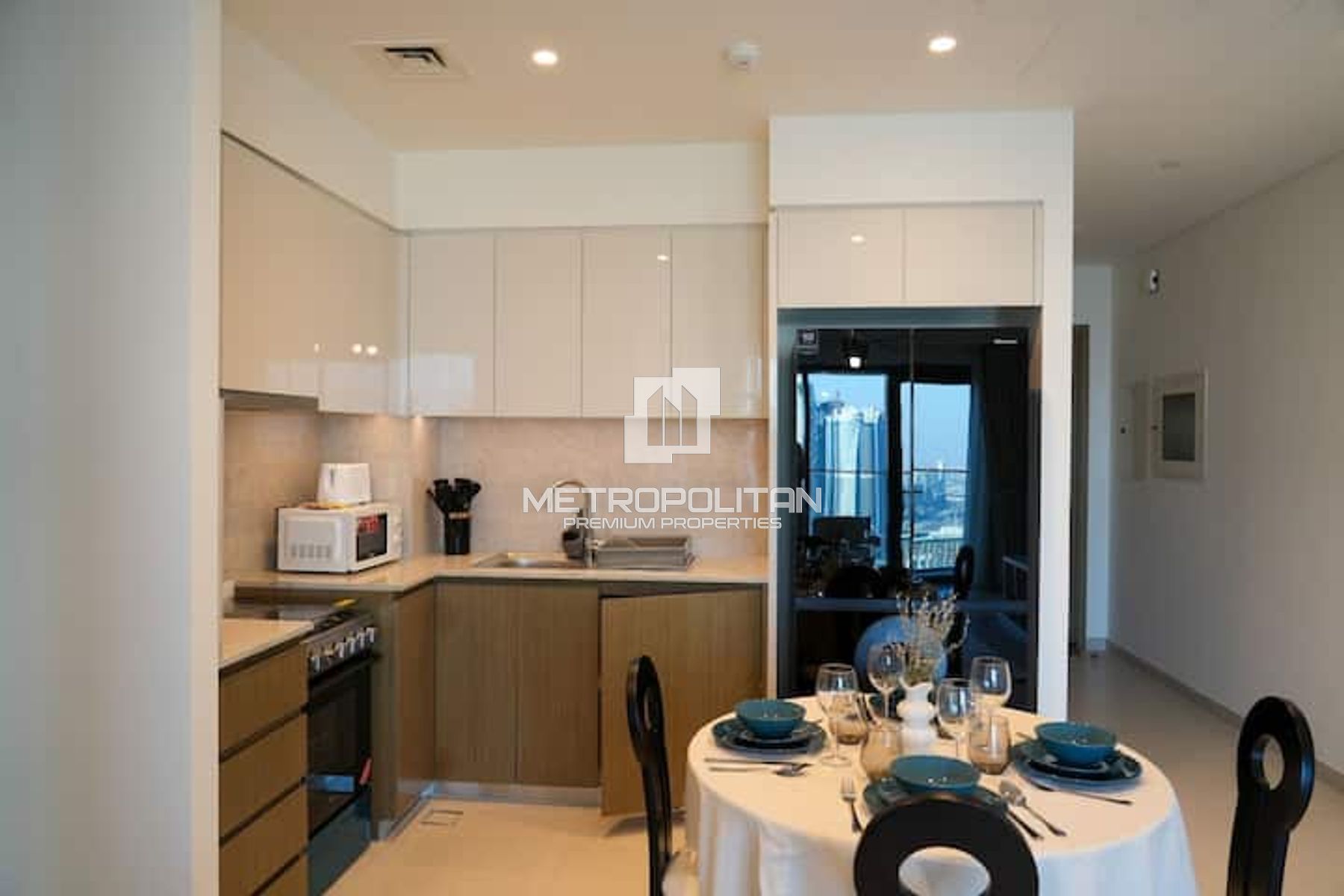 2BR Apartment for Rent in Burj Royale, Downtown Dubai - MPR-10828