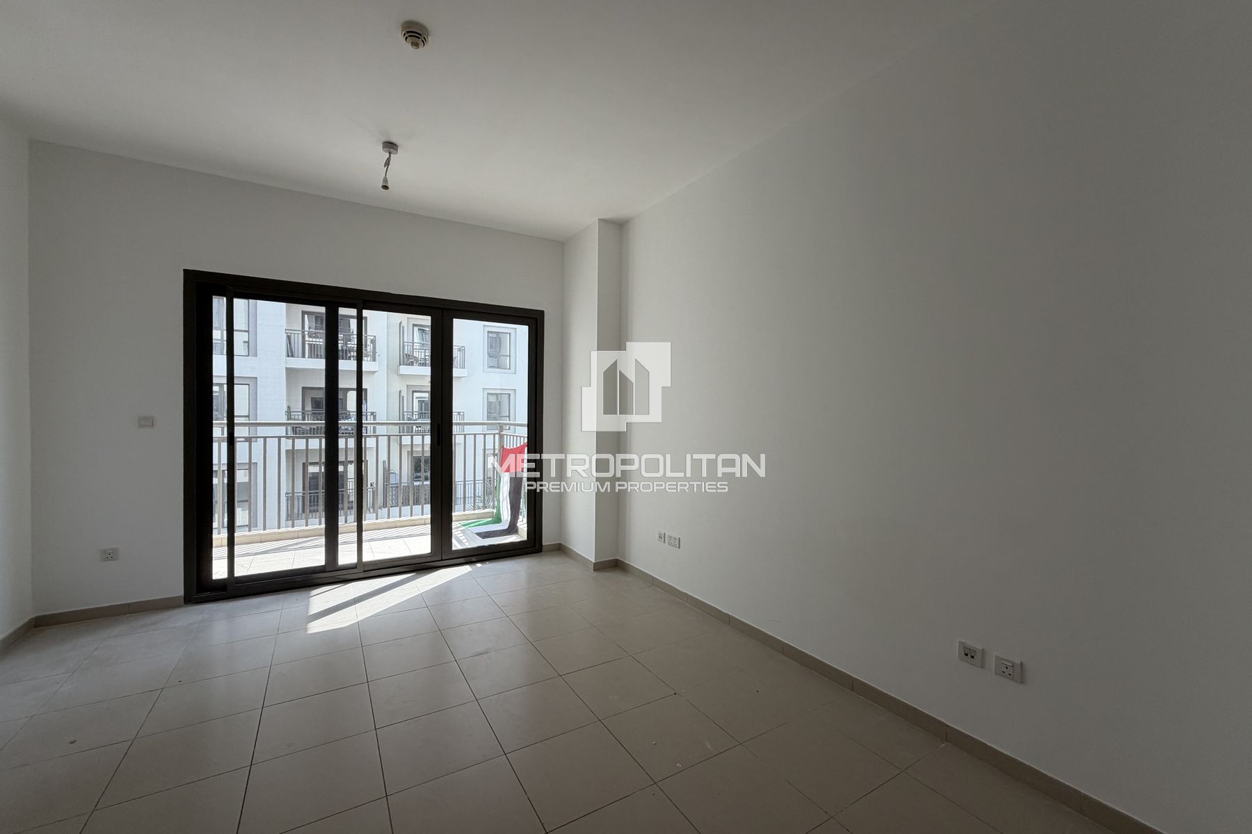 Prime Location | Bright | Near Community Exit