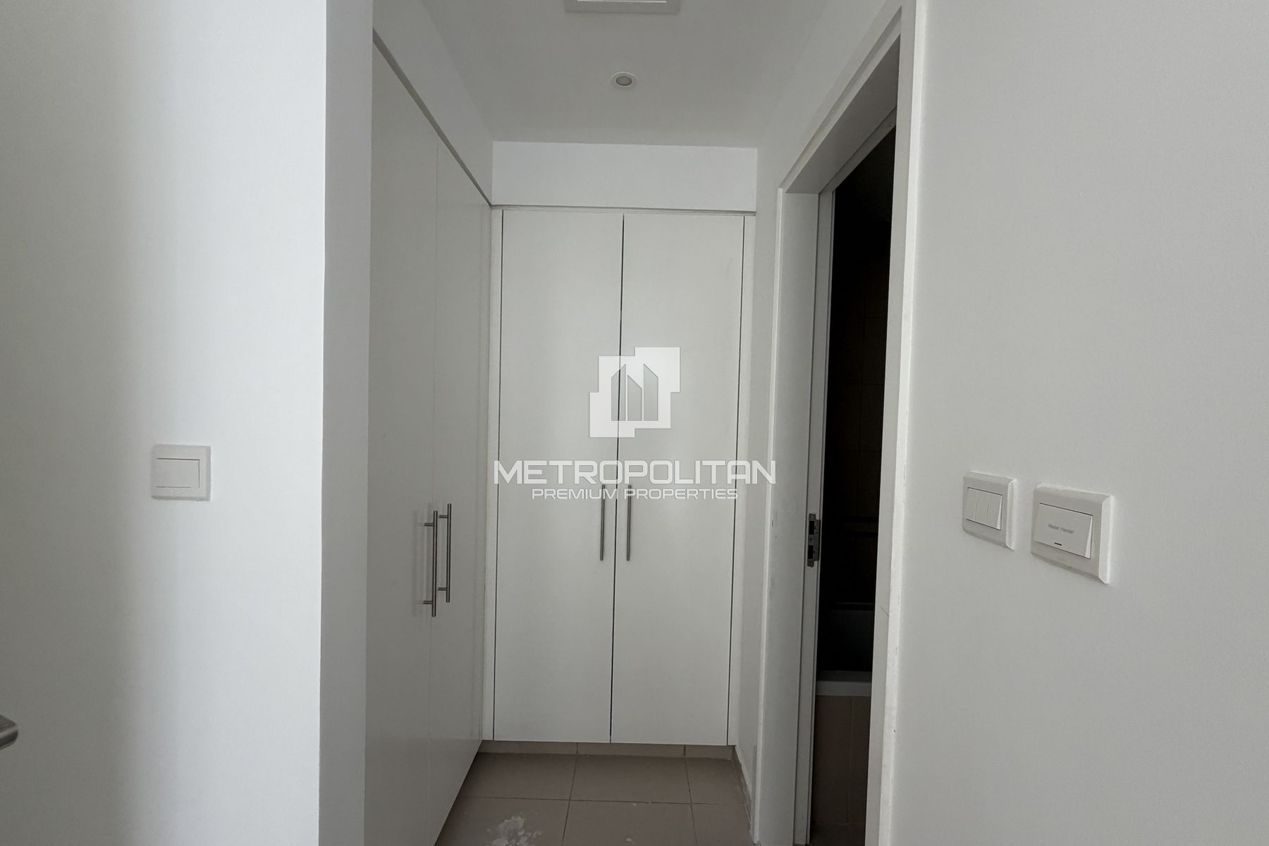 Prime Location | Bright | Near Community Exit