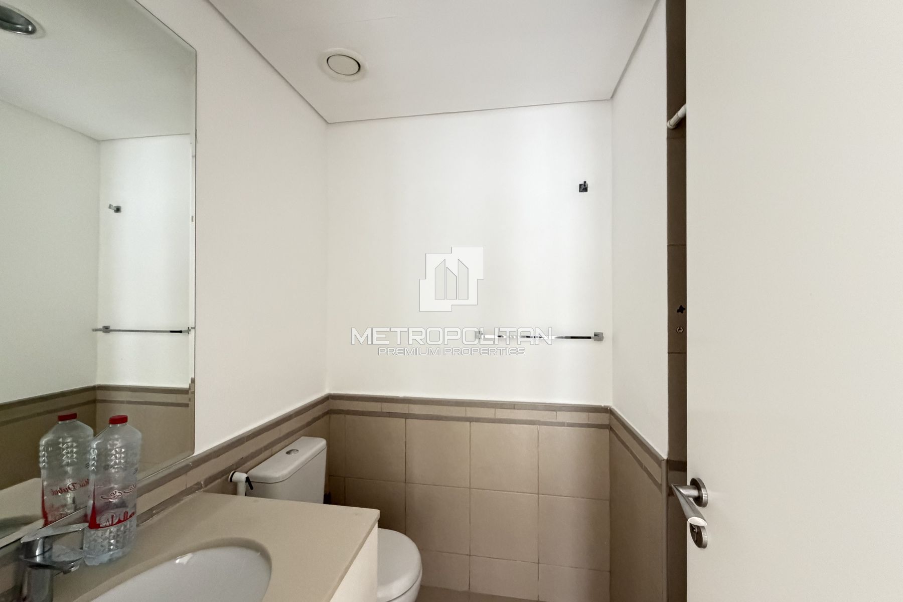 Prime Location | Bright | Near Community Exit