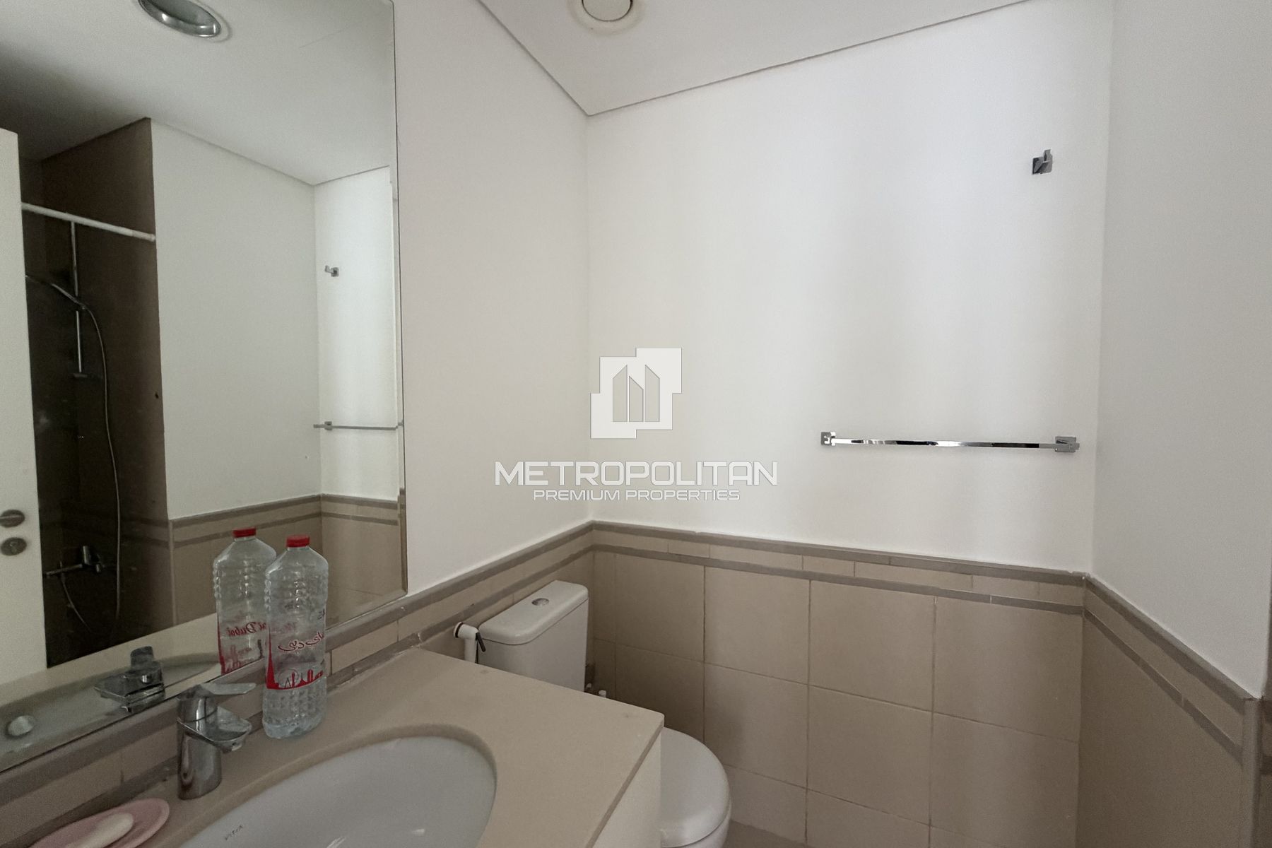 Prime Location | Bright | Near Community Exit