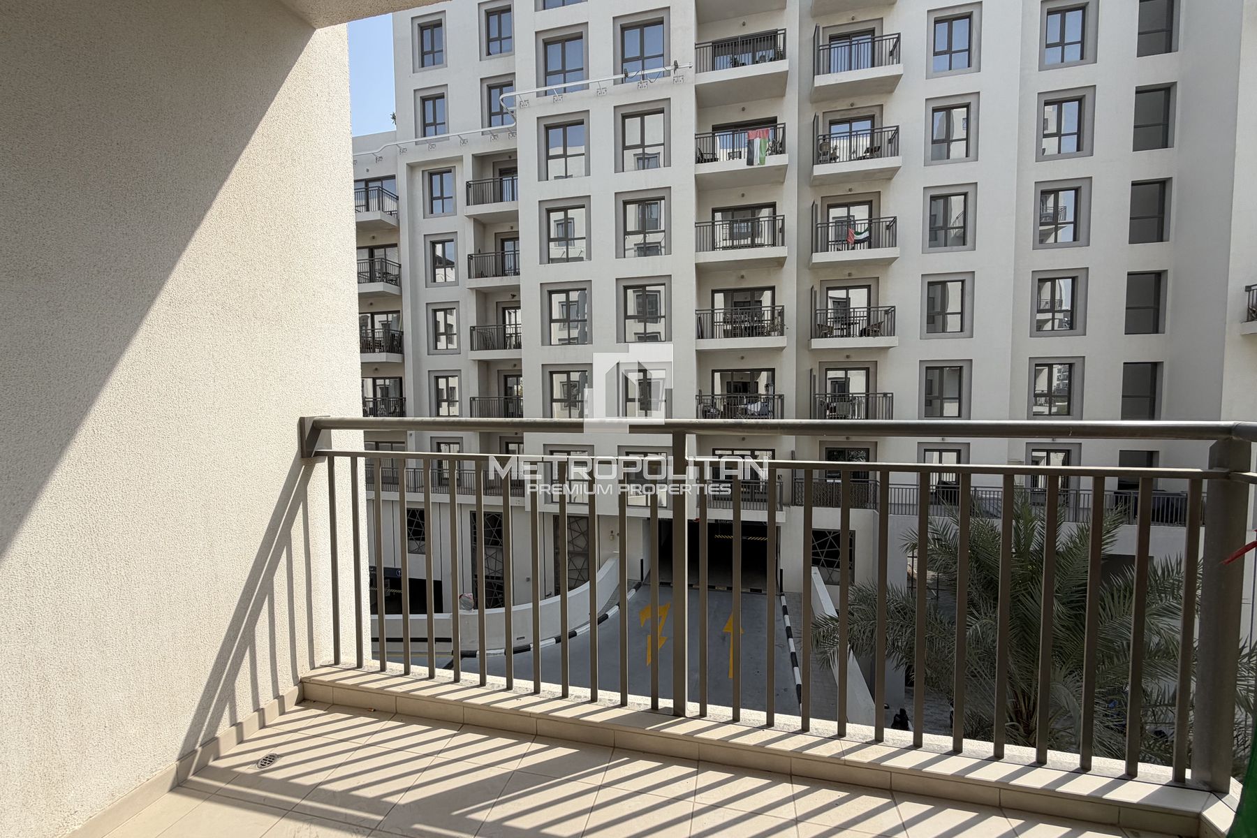 Prime Location | Bright | Near Community Exit