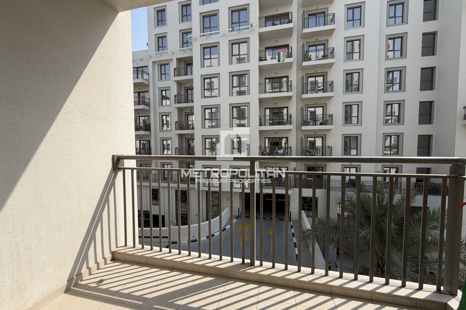 Prime Location | Bright | Near Community Exit