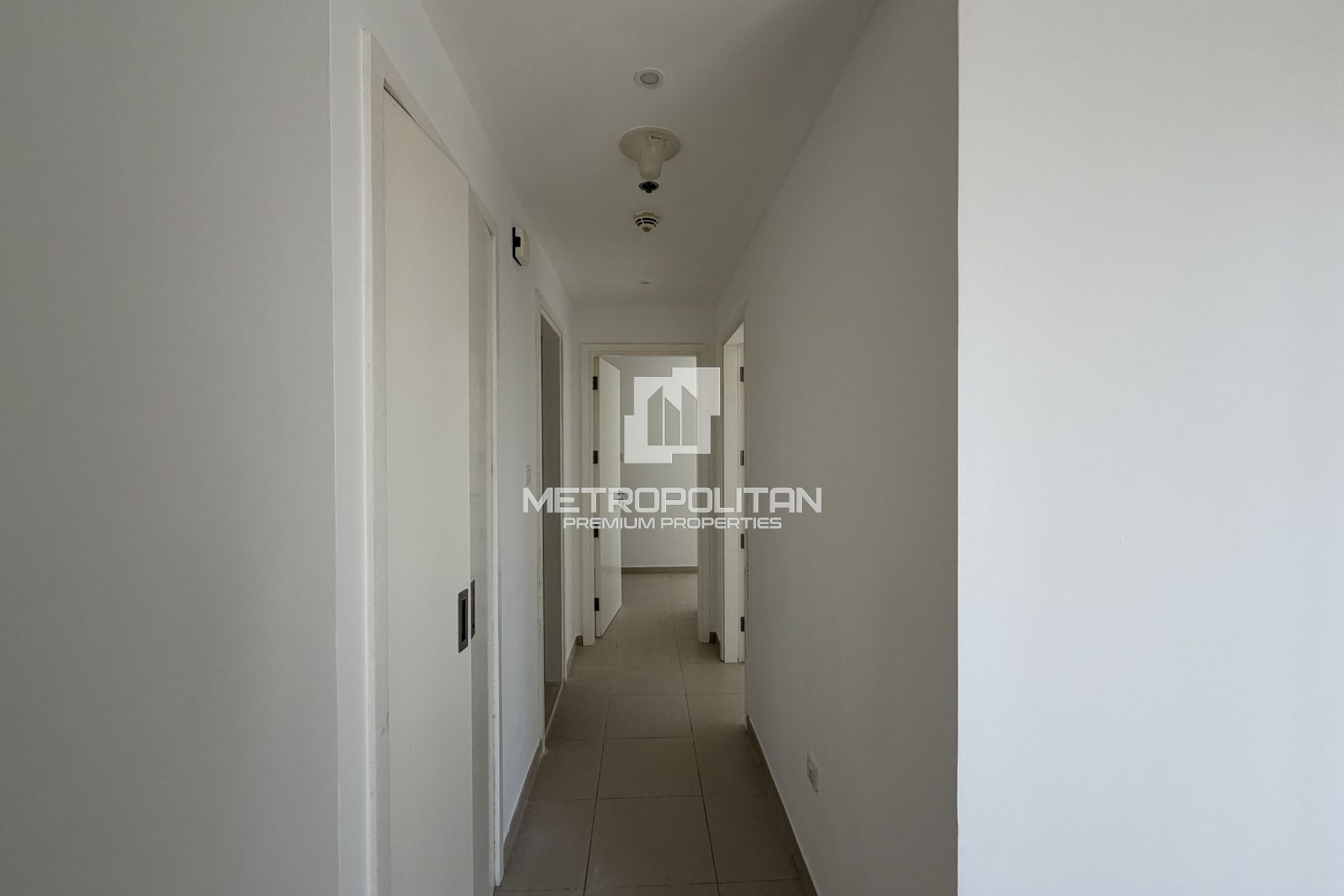 Prime Location | Bright | Near Community Exit
