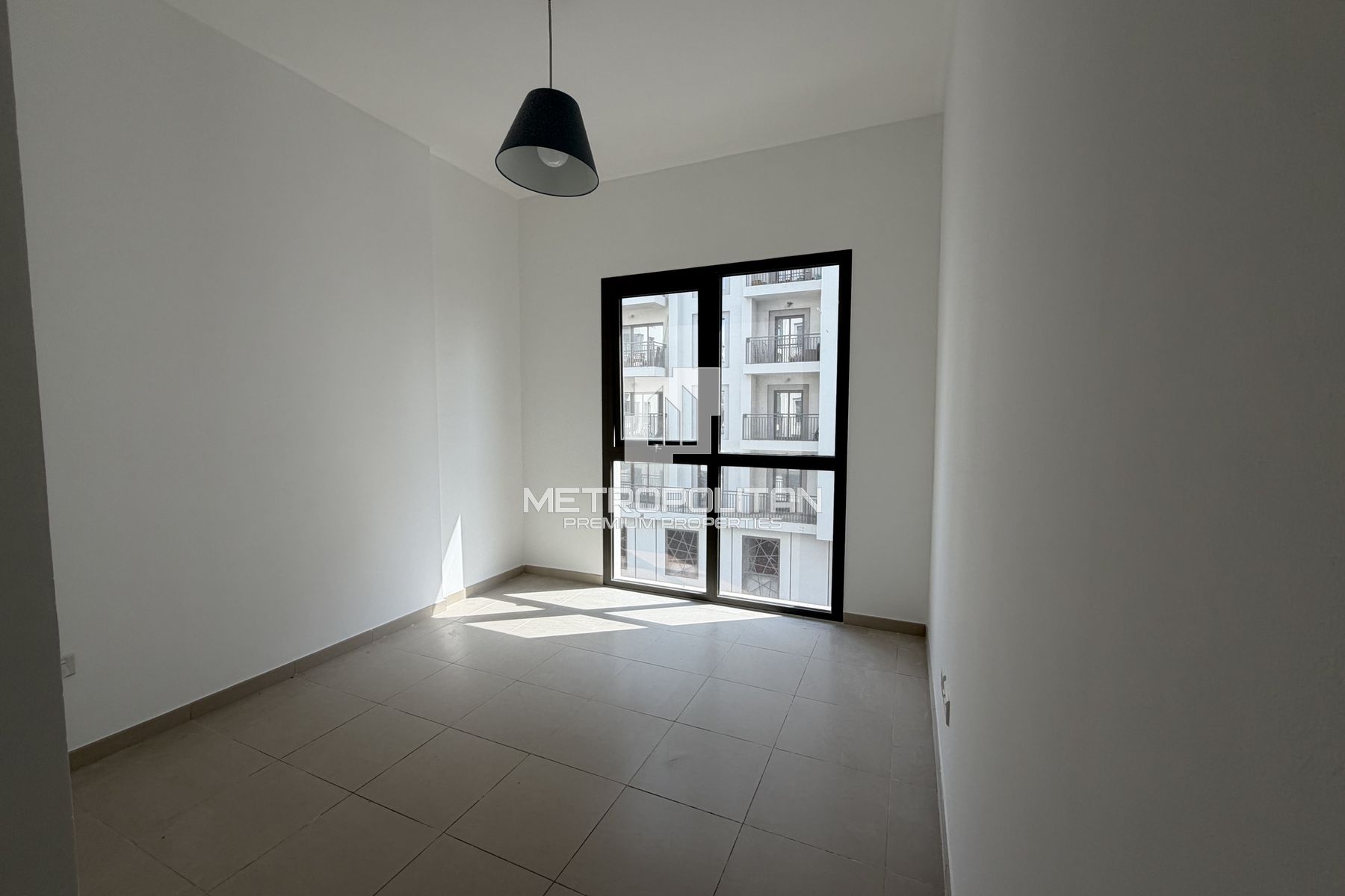Prime Location | Bright | Near Community Exit