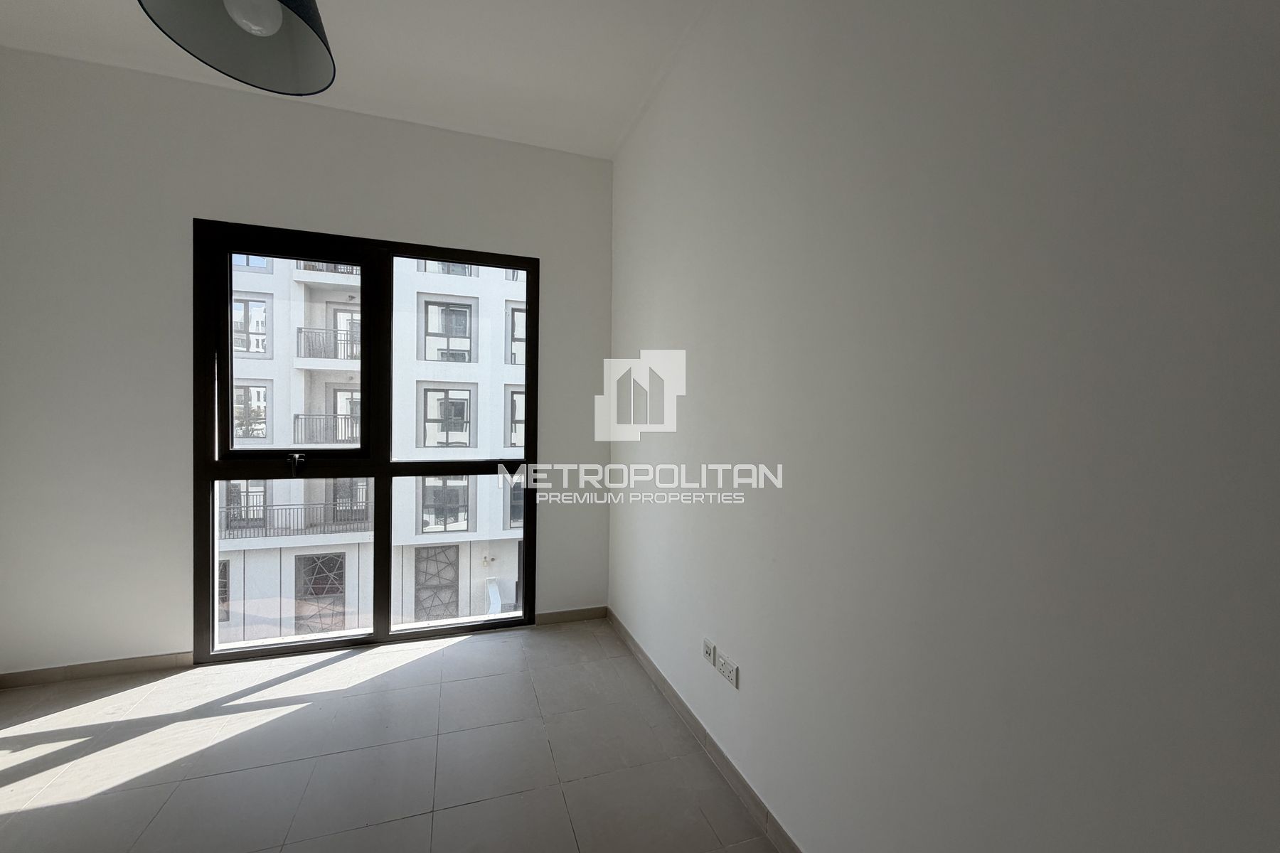 Prime Location | Bright | Near Community Exit