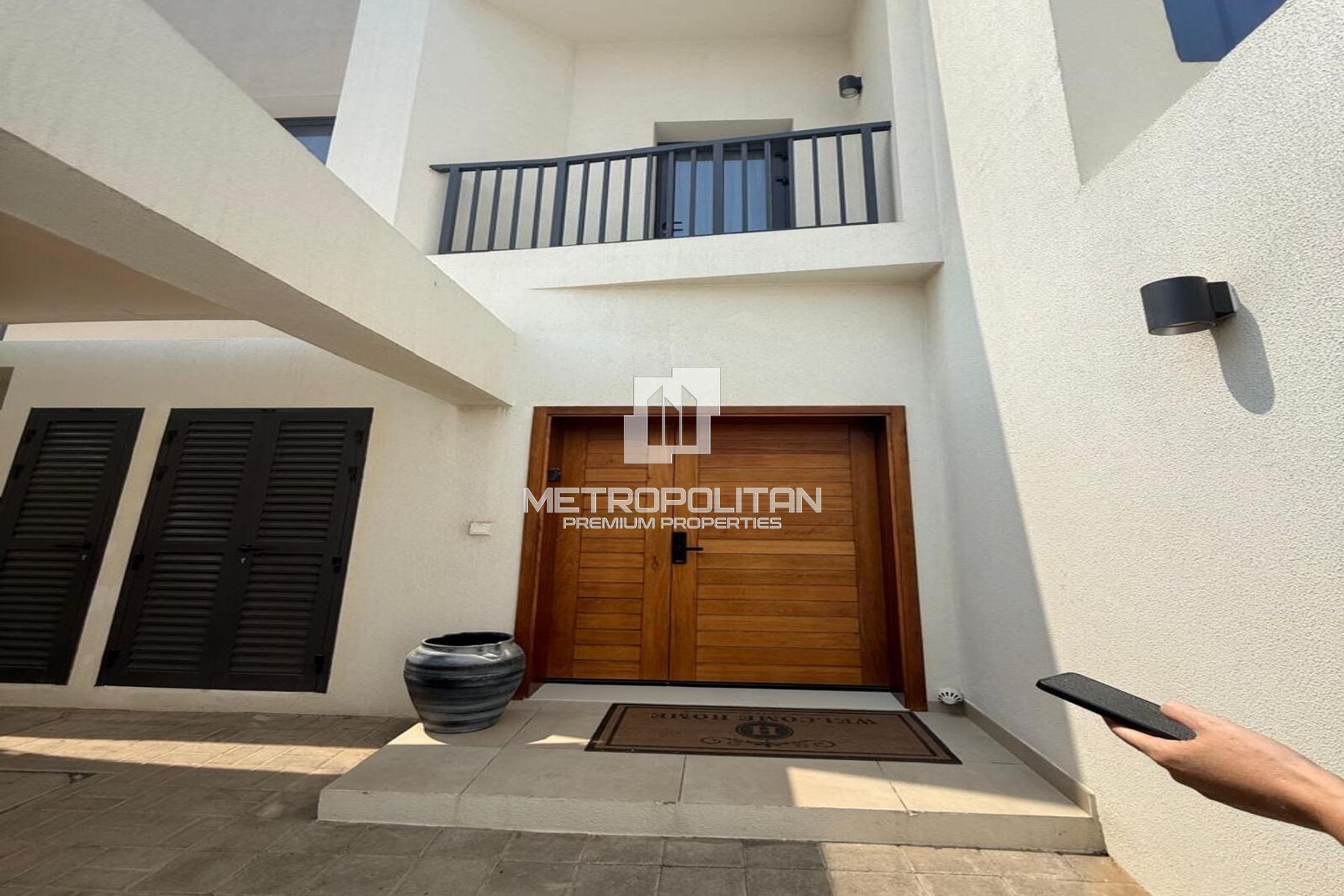 2BR Townhouse + Maid | G+1| Negotiable Price