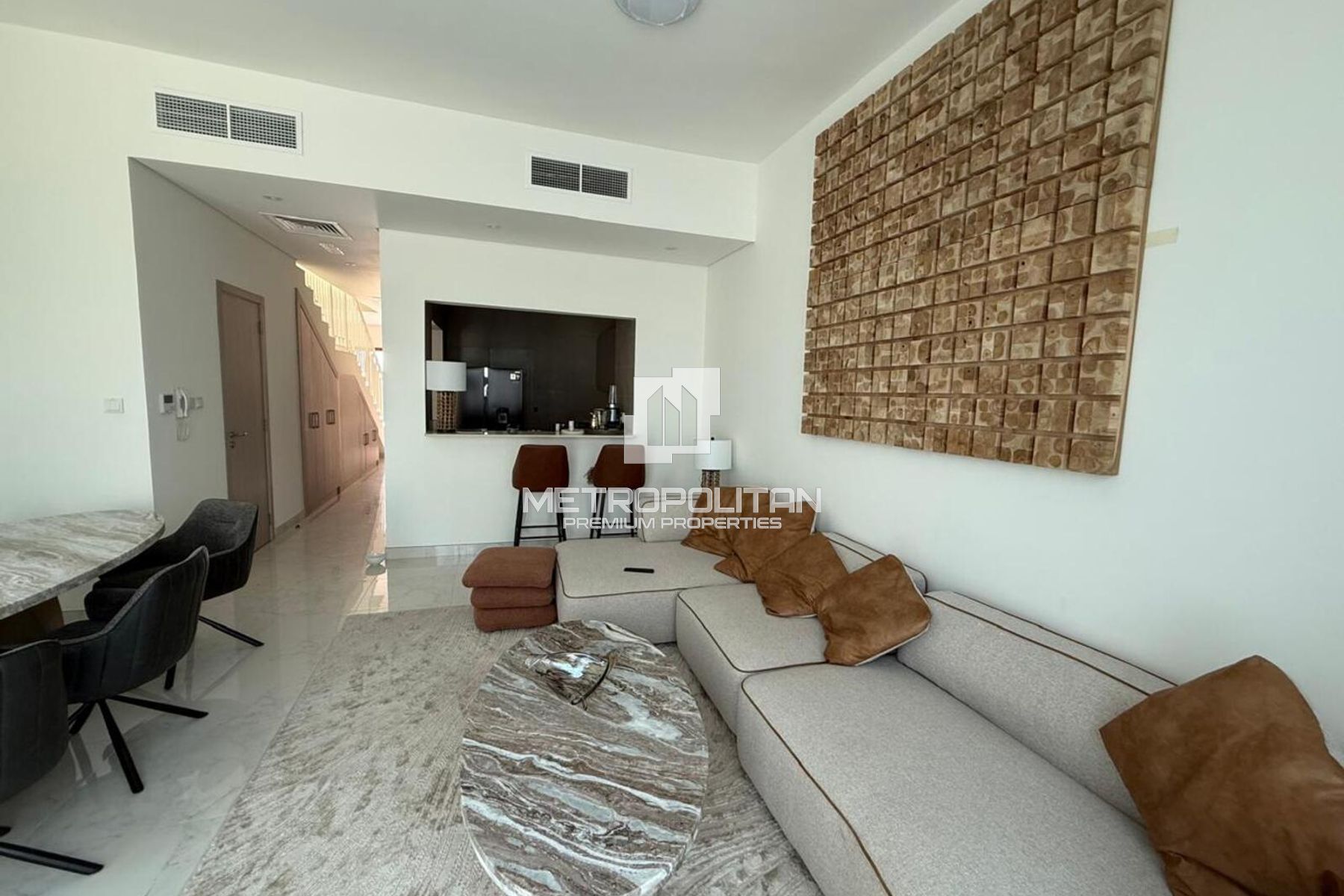 2BR Townhouse + Maid | G+1| Negotiable Price