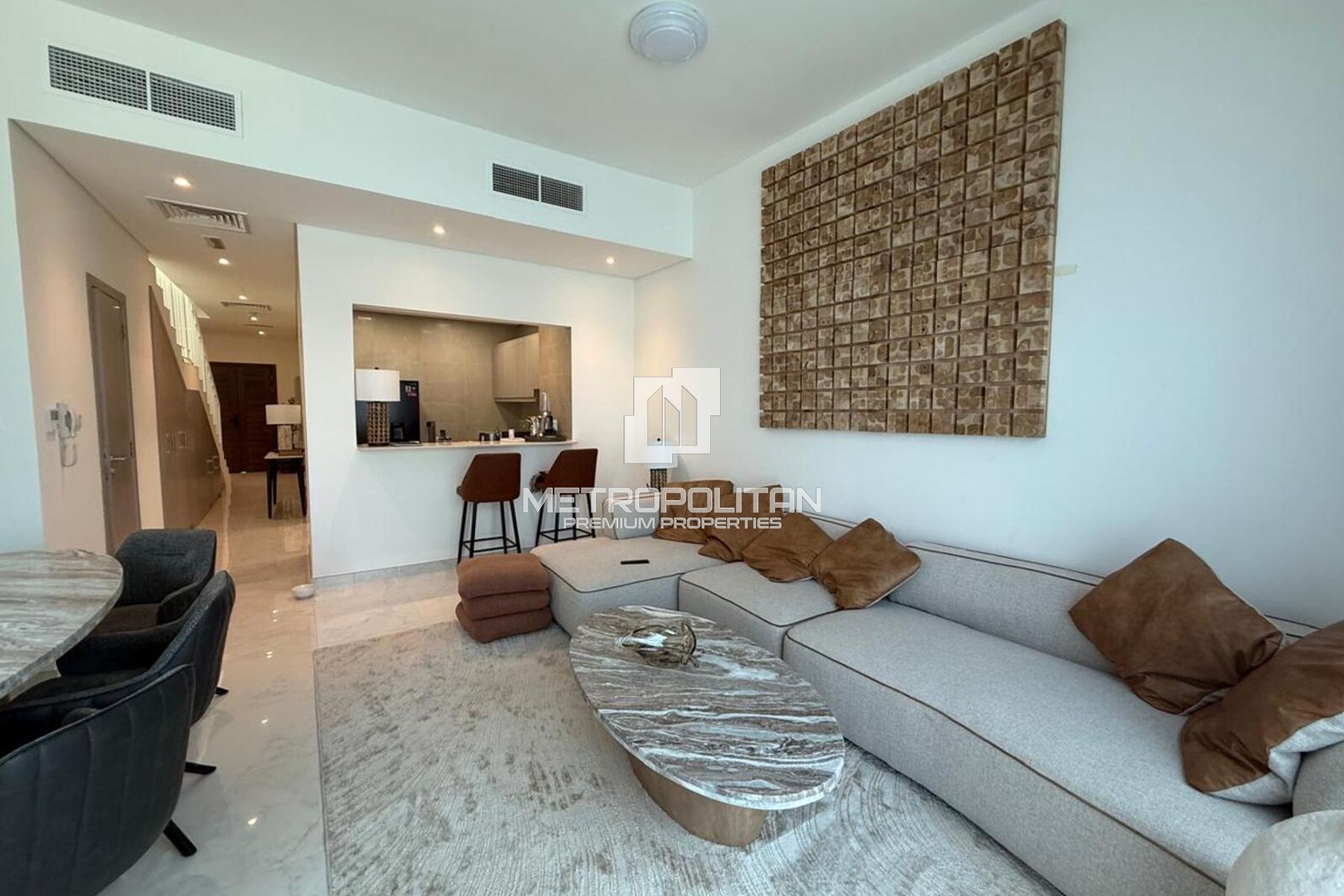 2BR Townhouse + Maid | G+1| Negotiable Price