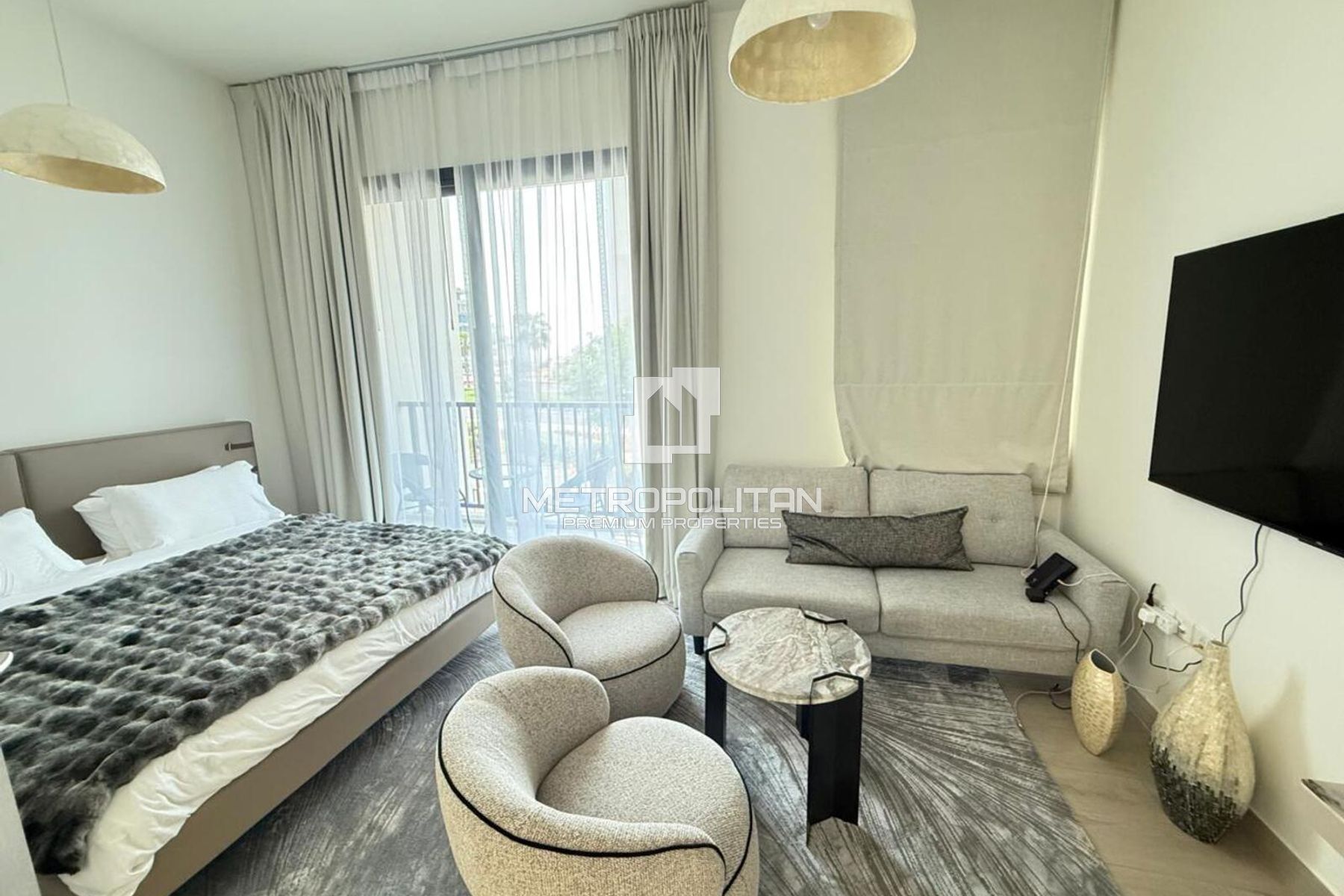 2BR Townhouse + Maid | G+1| Negotiable Price