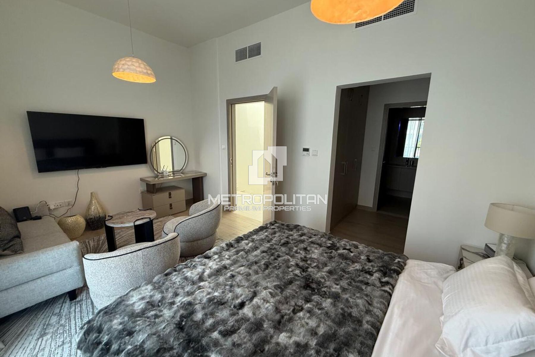 2BR Townhouse + Maid | G+1| Negotiable Price