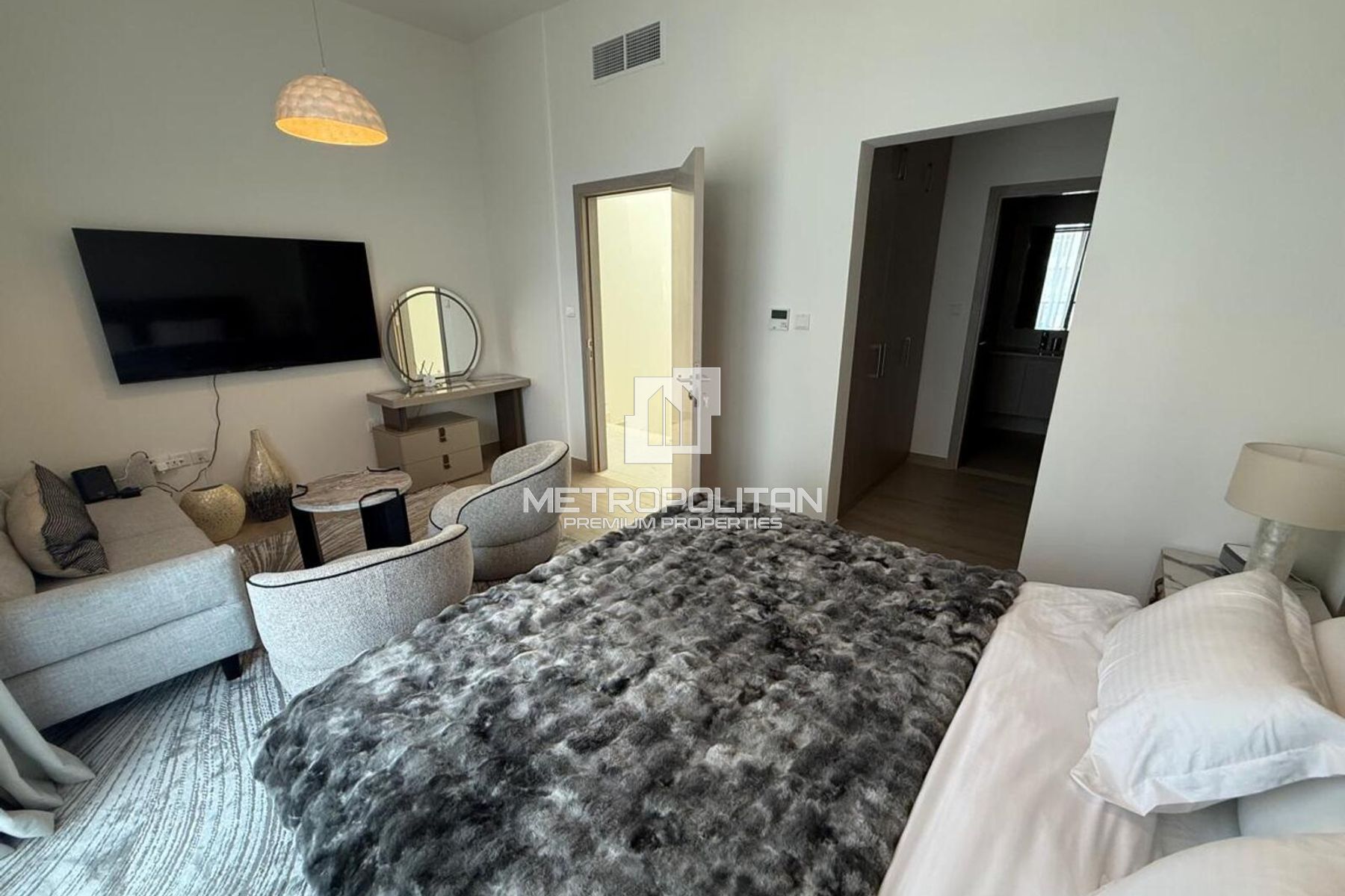 2BR Townhouse + Maid | G+1| Negotiable Price