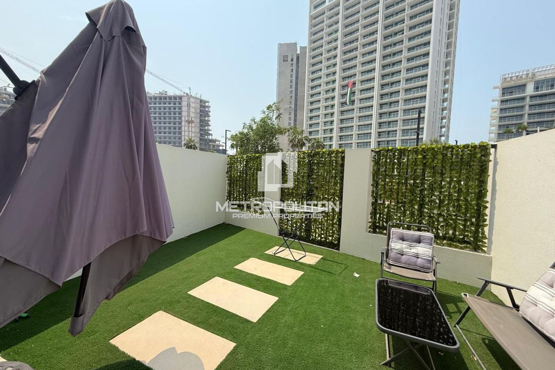 2BR Townhouse + Maid | G+1| Negotiable Price