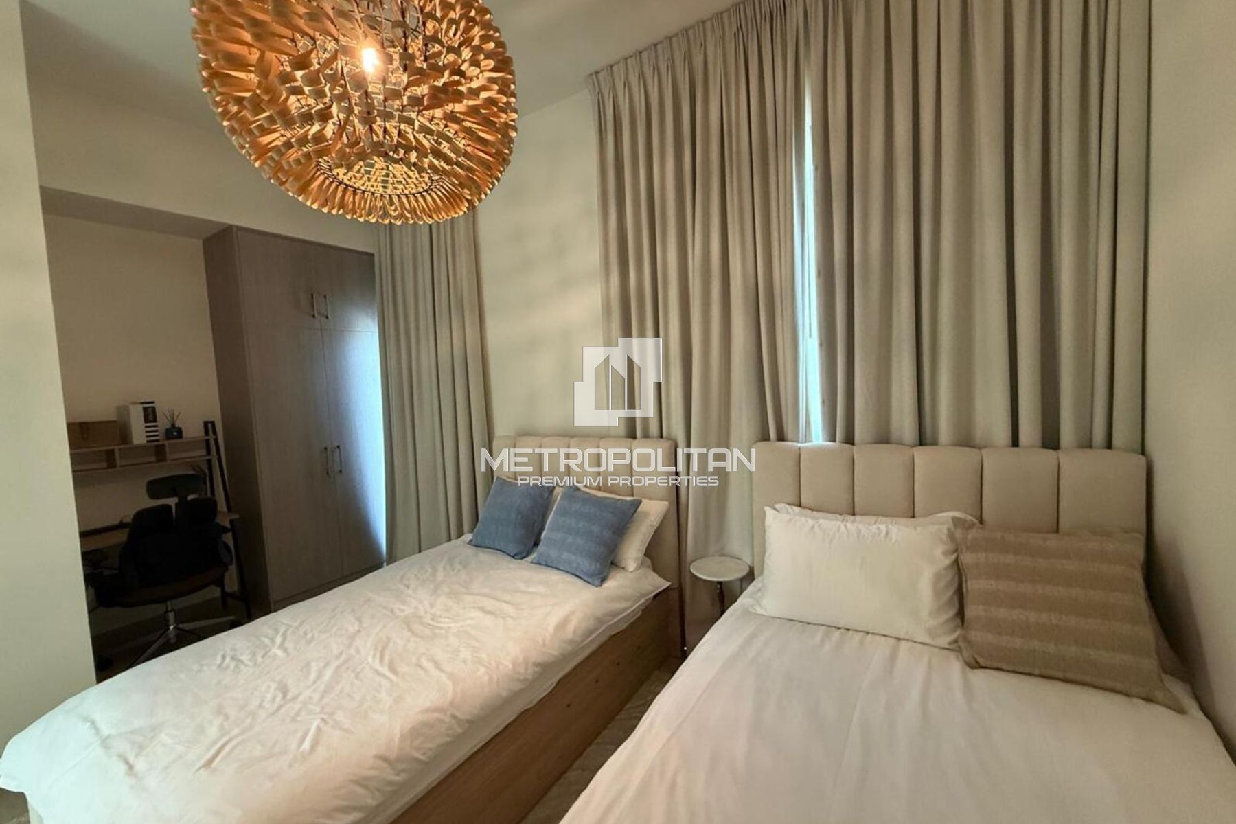 2BR Townhouse + Maid | G+1| Negotiable Price