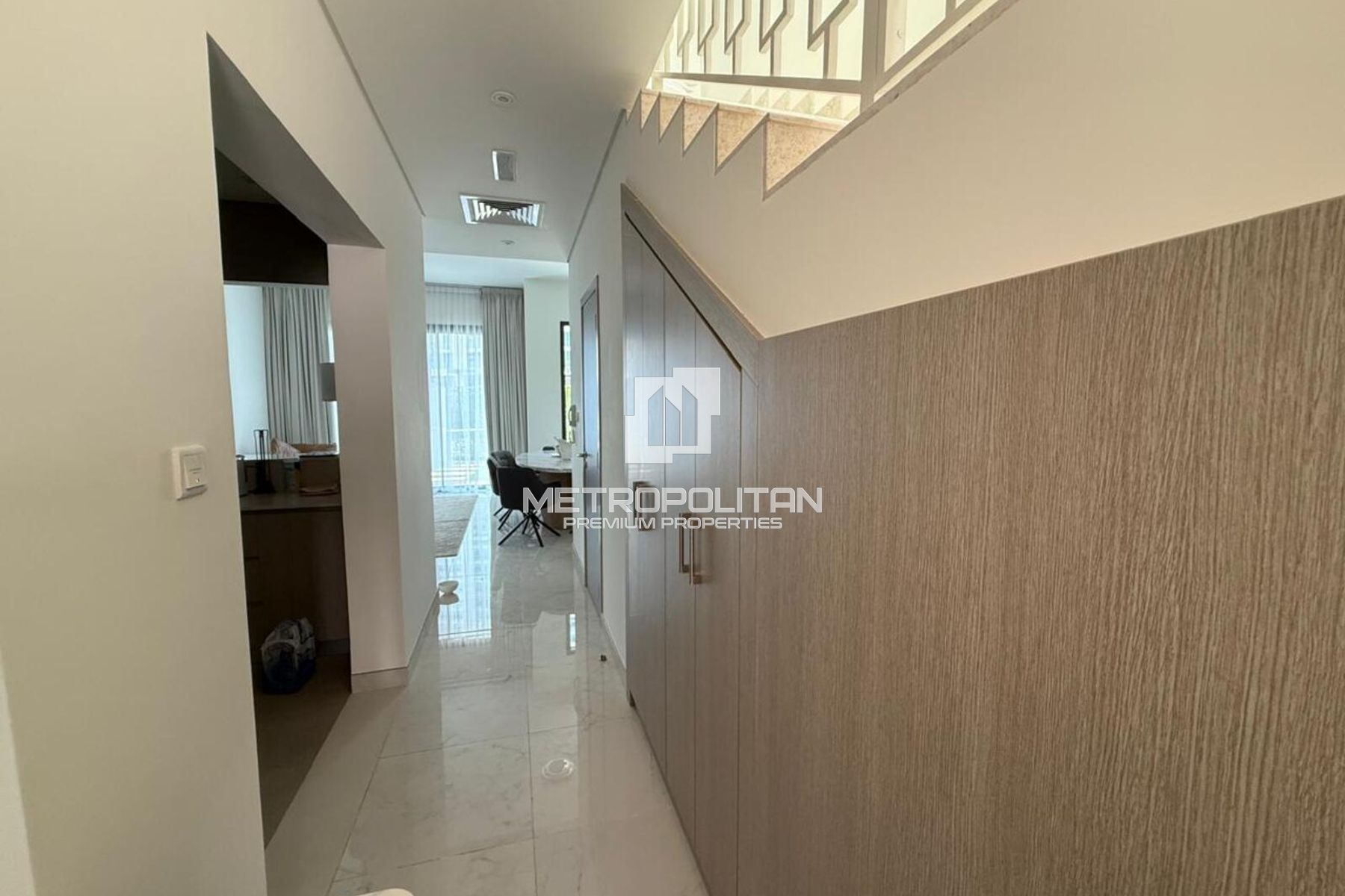 2BR Townhouse + Maid | G+1| Negotiable Price