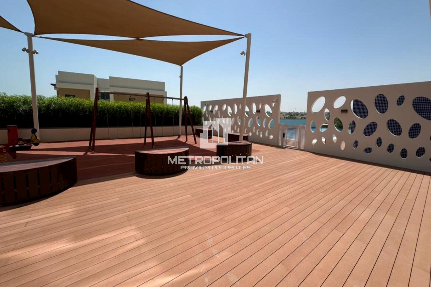 Fully Furnished 1BR | Move In Today | Gateway 2