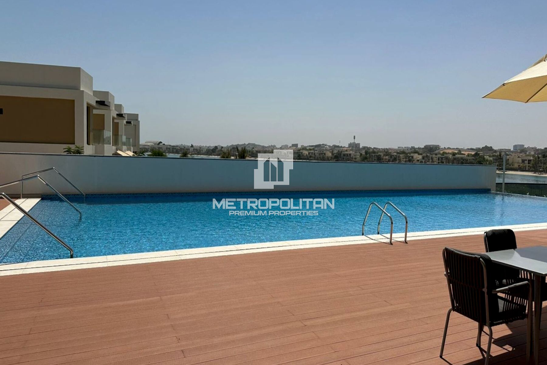 Fully Furnished 1BR | Move In Today | Gateway 2