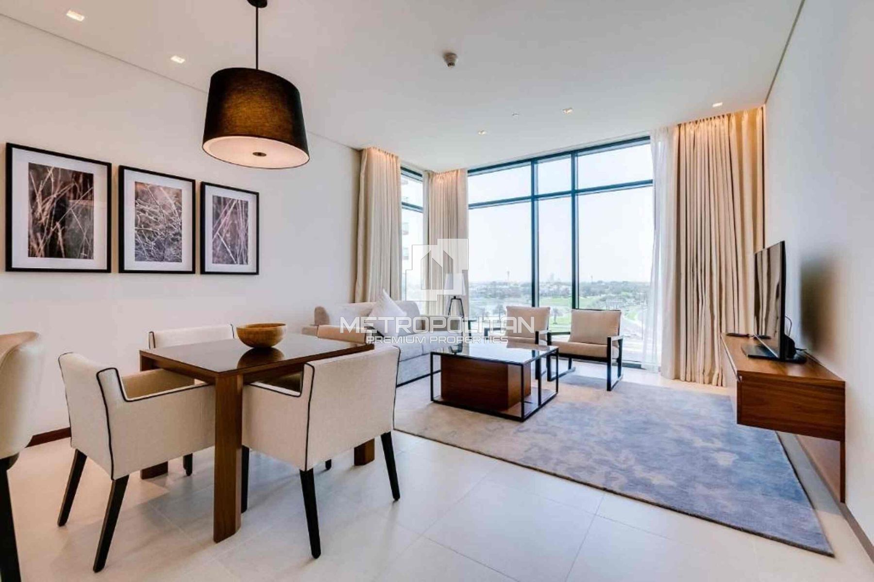 2BR Apartment for Rent in B2, The Hills - MPR-10839