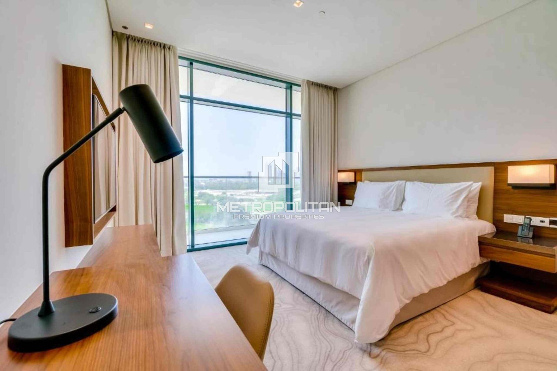 2BR Apartment for Rent in B2, The Hills - MPR-10839