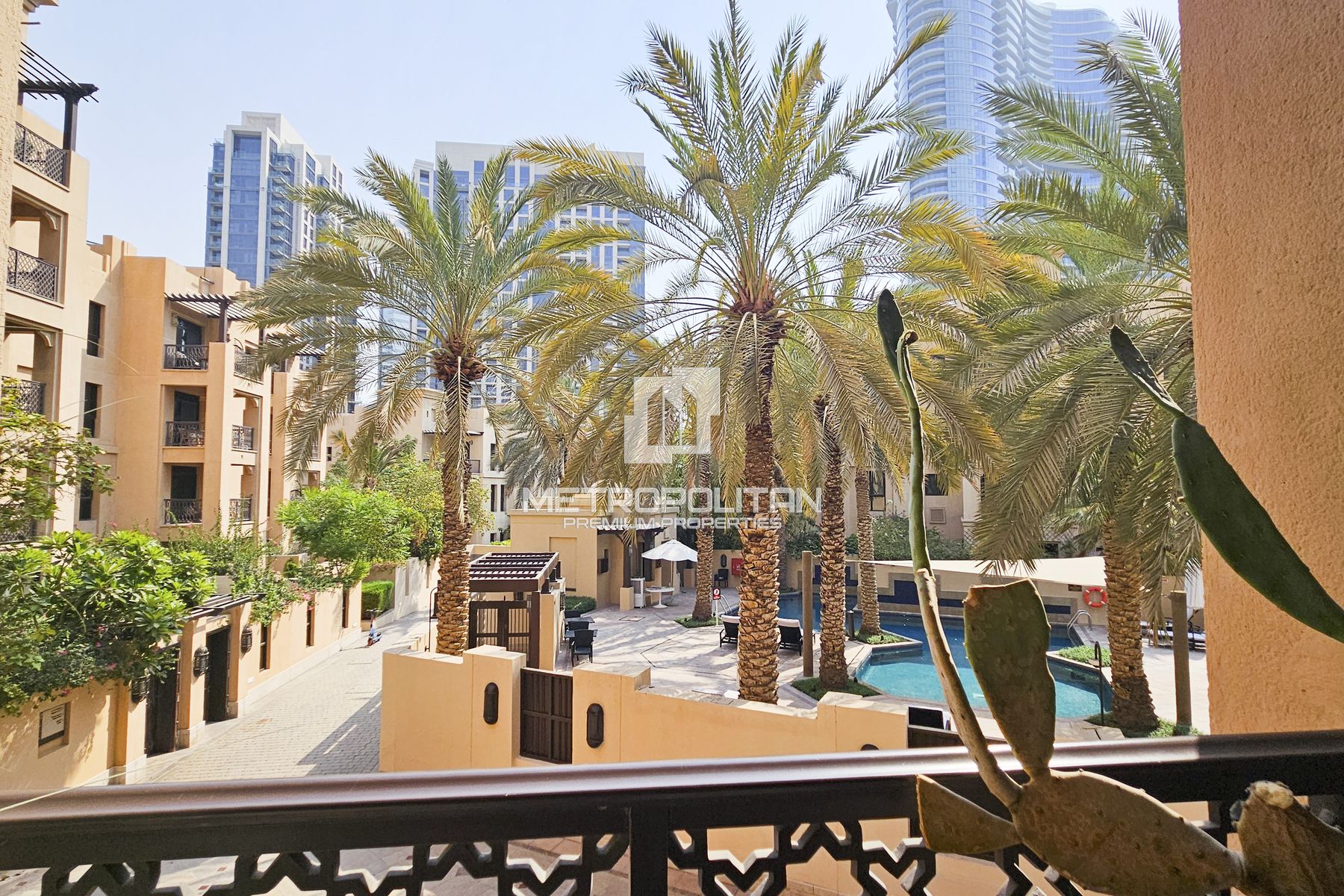 Vacant | Spacious Layout | Multiple Options