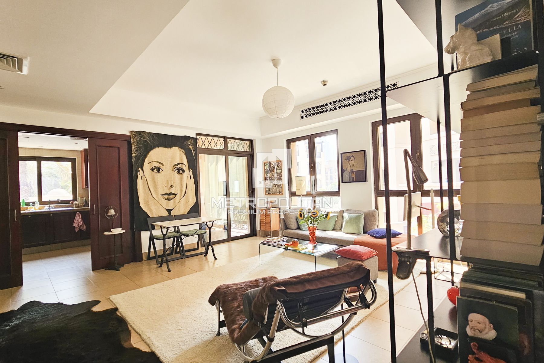Vacant | Spacious Layout | Multiple Options