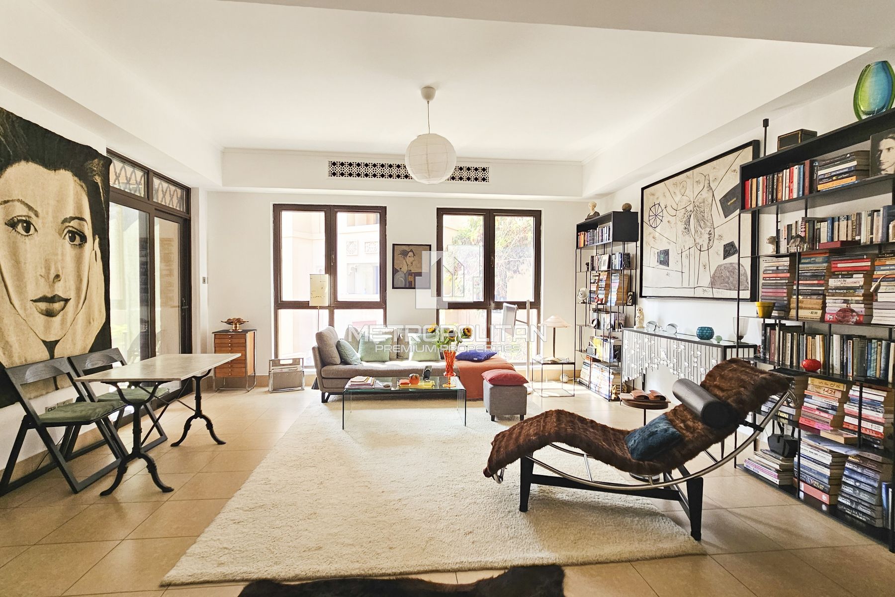 Vacant | Spacious Layout | Multiple Options