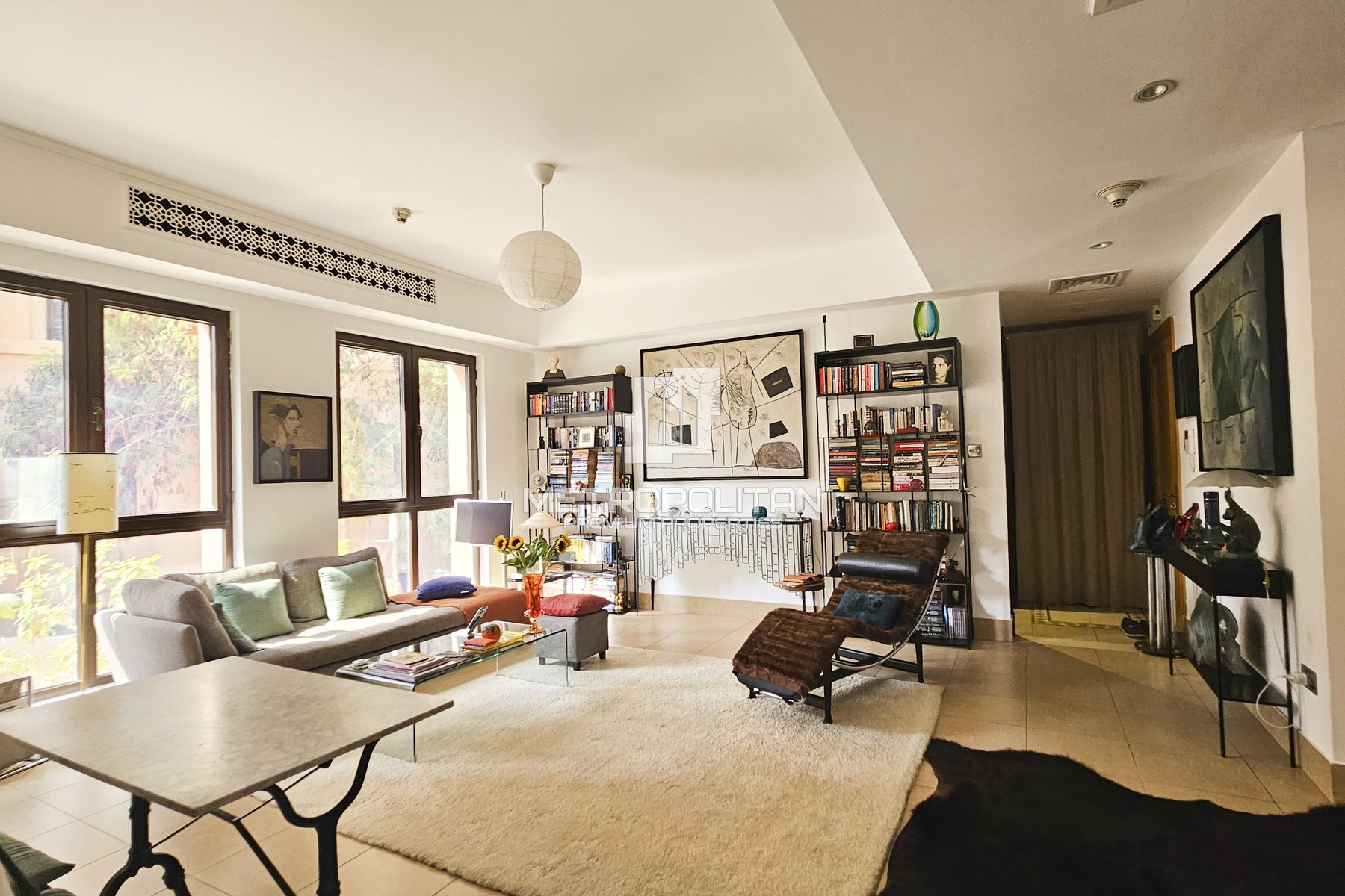 Vacant | Spacious Layout | Multiple Options