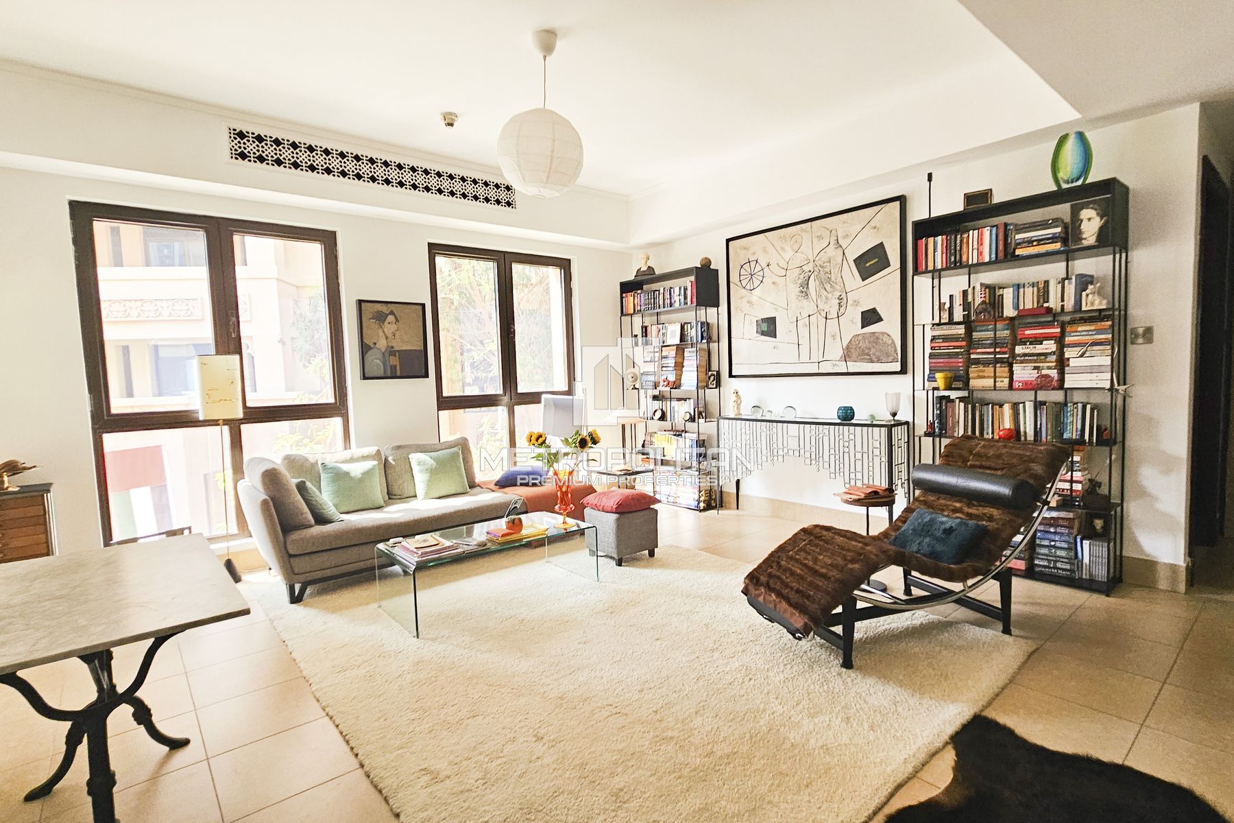 Vacant | Spacious Layout | Multiple Options