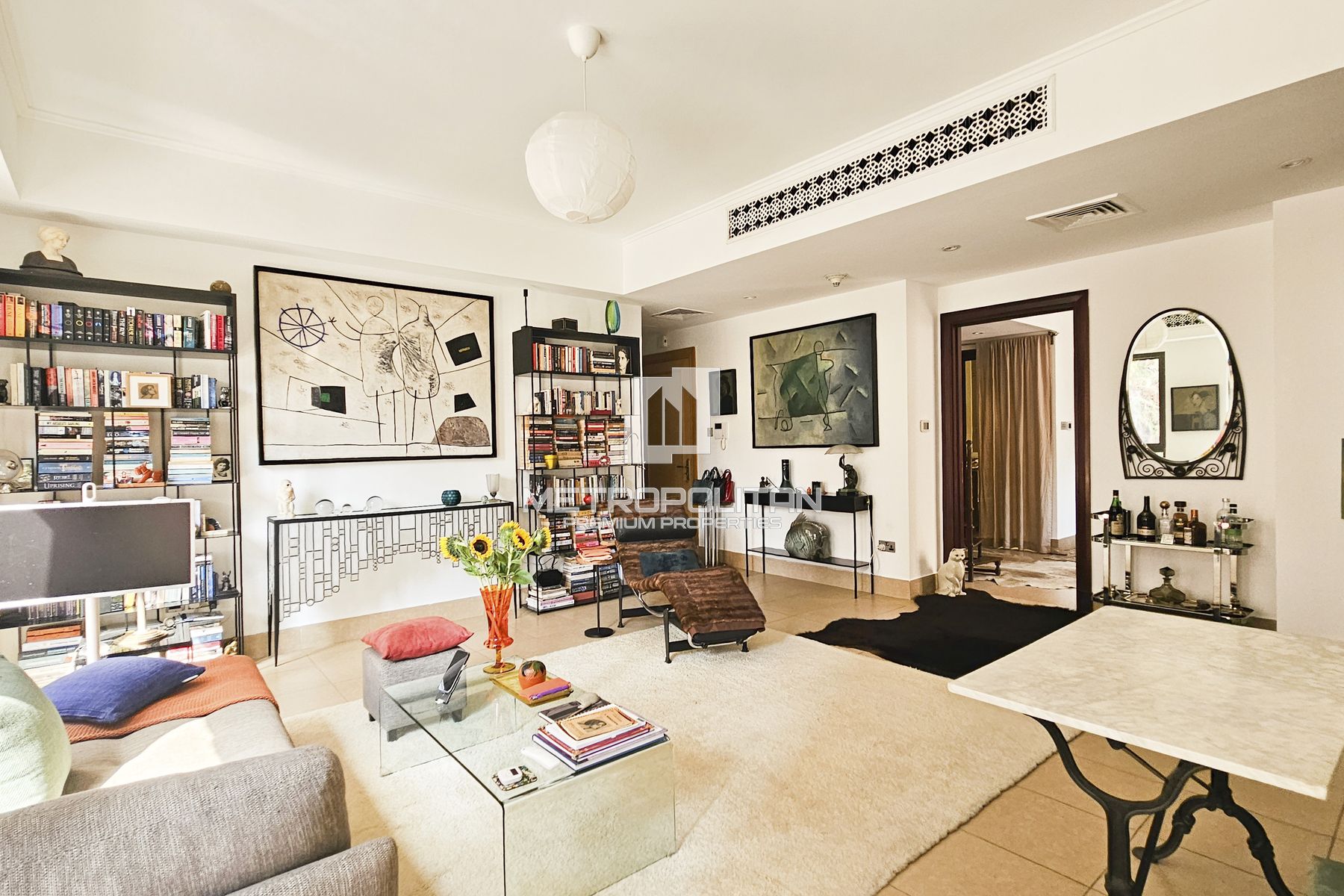 Vacant | Spacious Layout | Multiple Options