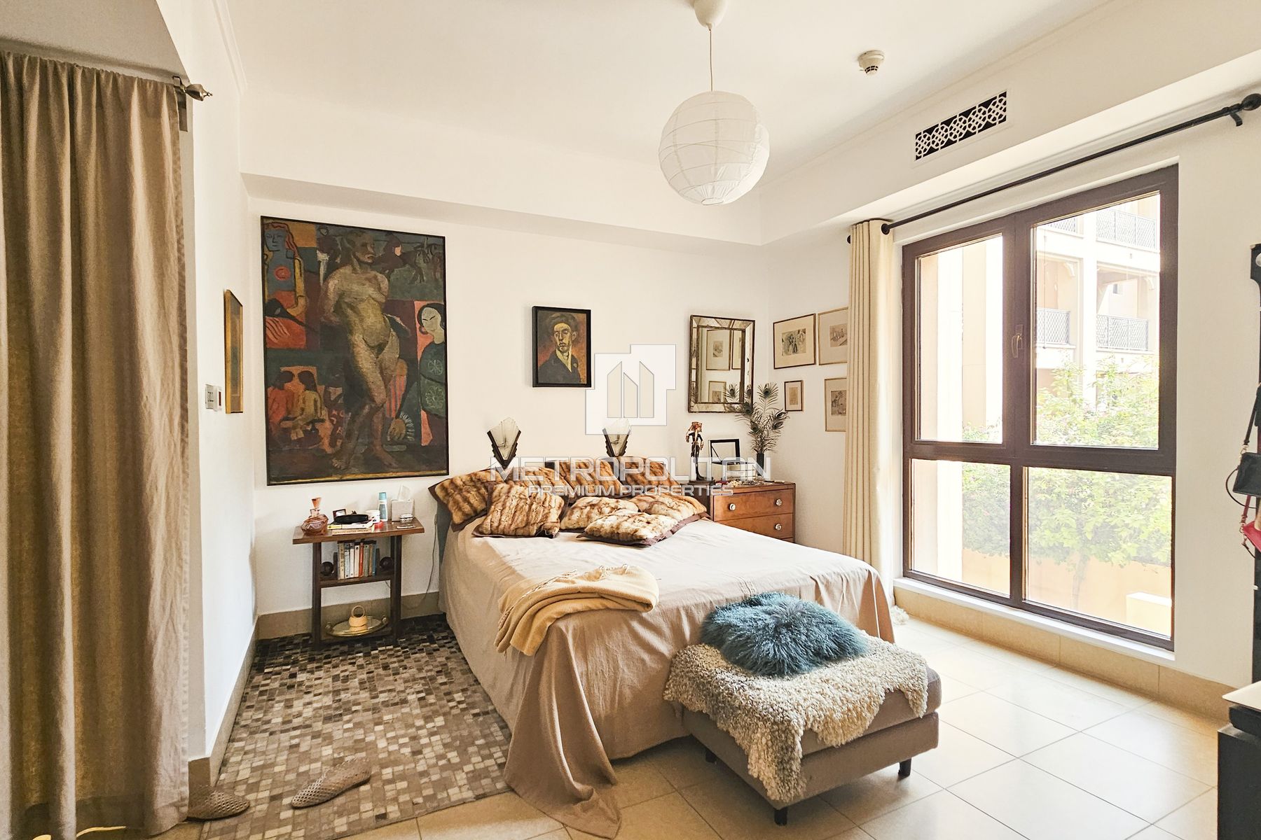Vacant | Spacious Layout | Multiple Options
