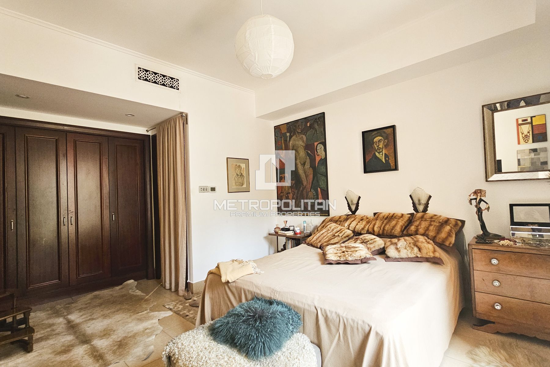 Vacant | Spacious Layout | Multiple Options