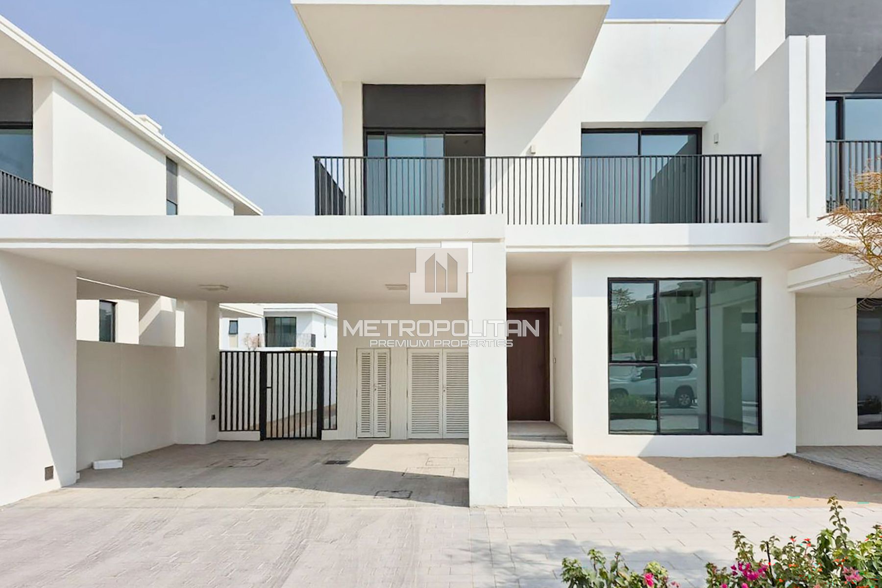 Vacant | Single Row | Motivated Landlord