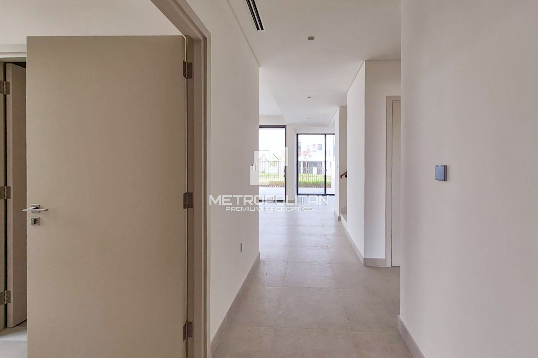 Vacant | Single Row | Motivated Landlord