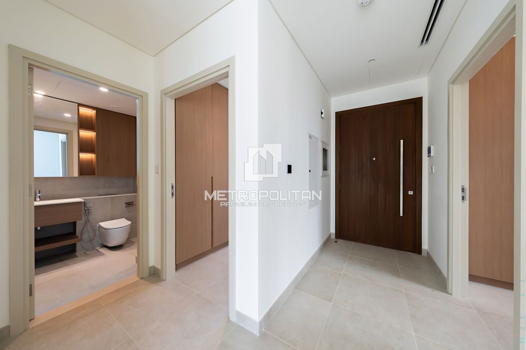 Vacant | Single Row | Motivated Landlord