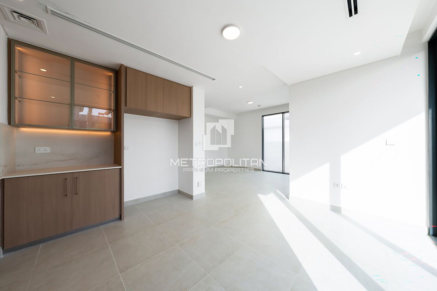Vacant | Single Row | Motivated Landlord