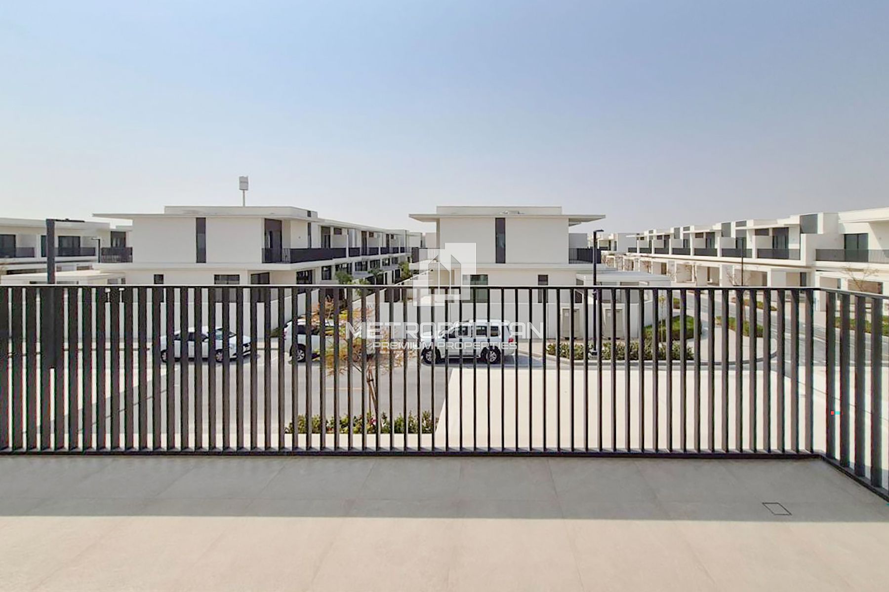Vacant | Single Row | Motivated Landlord