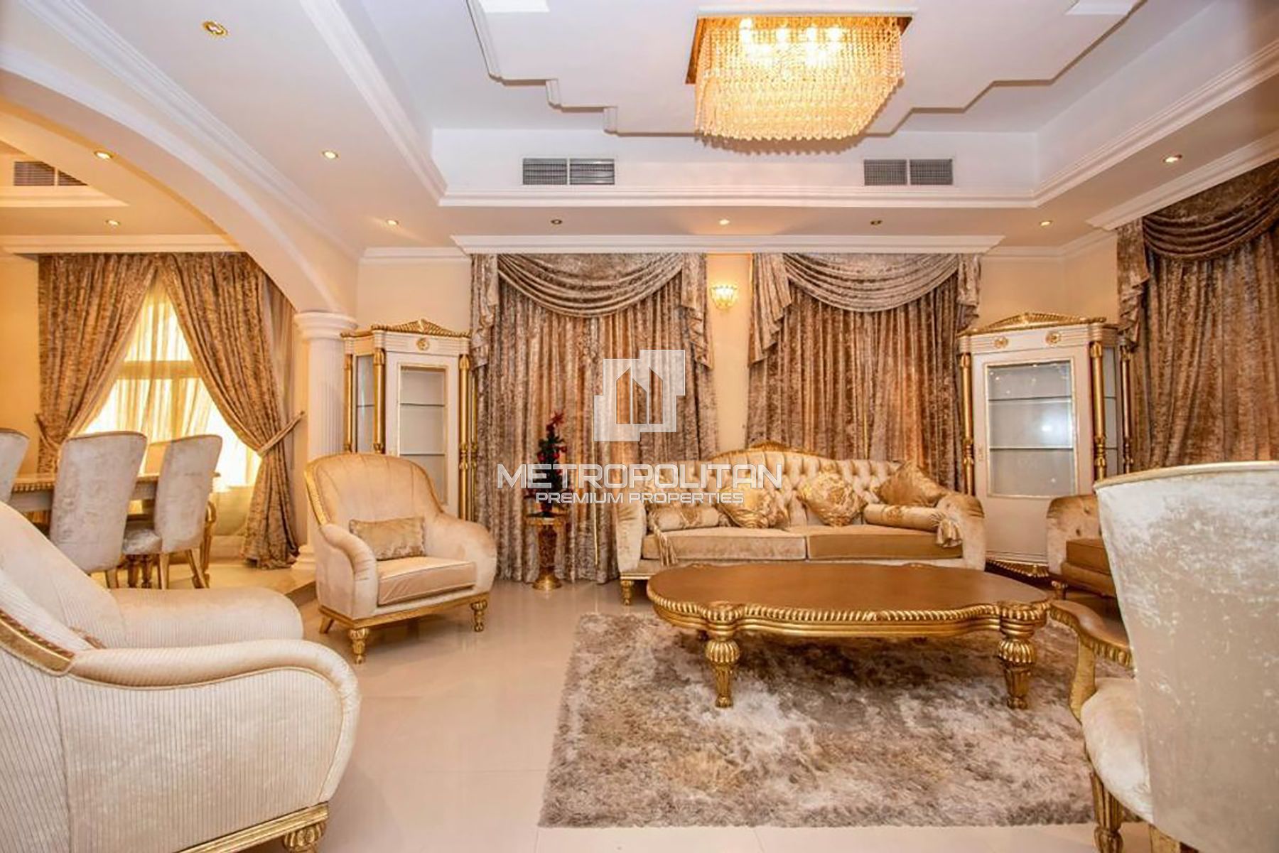 Ready To Move | Huge Plot | Premium Villa