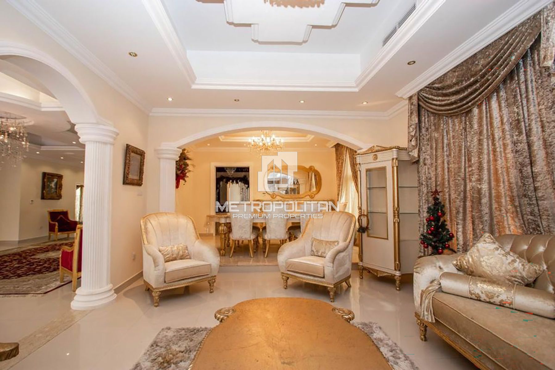 Ready To Move | Huge Plot | Premium Villa