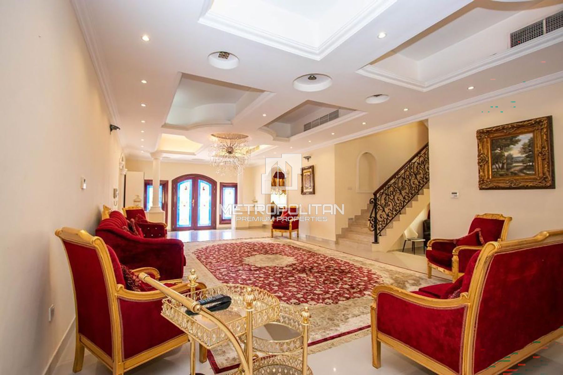 Ready To Move | Huge Plot | Premium Villa