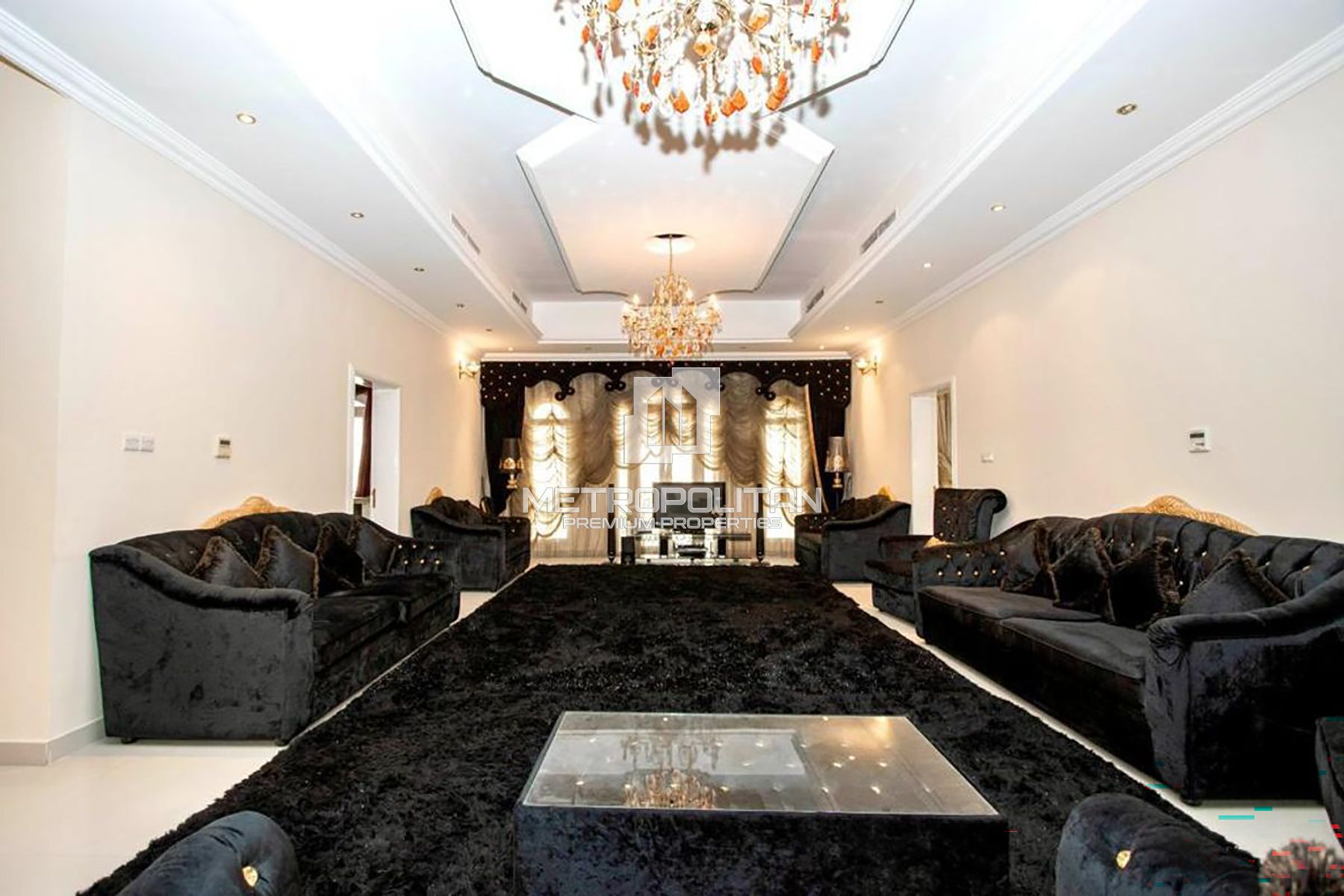 Ready To Move | Huge Plot | Premium Villa